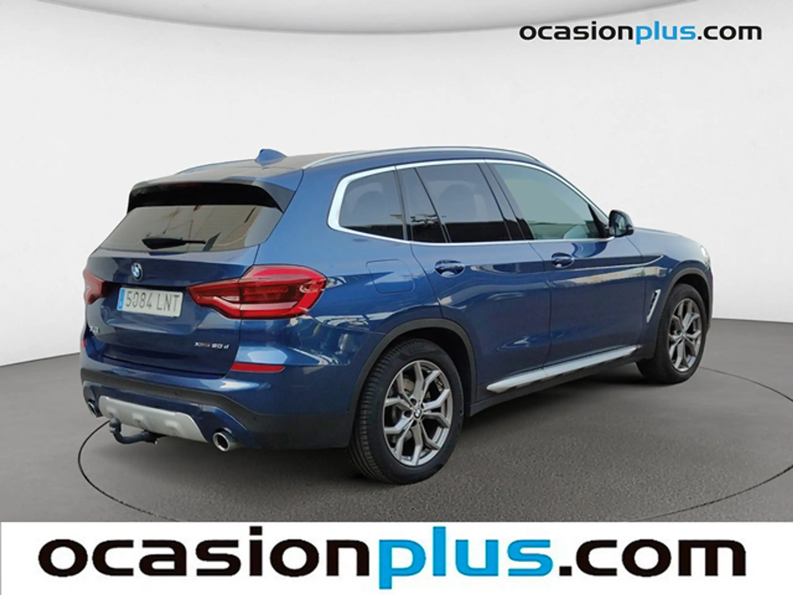 BMW - X3