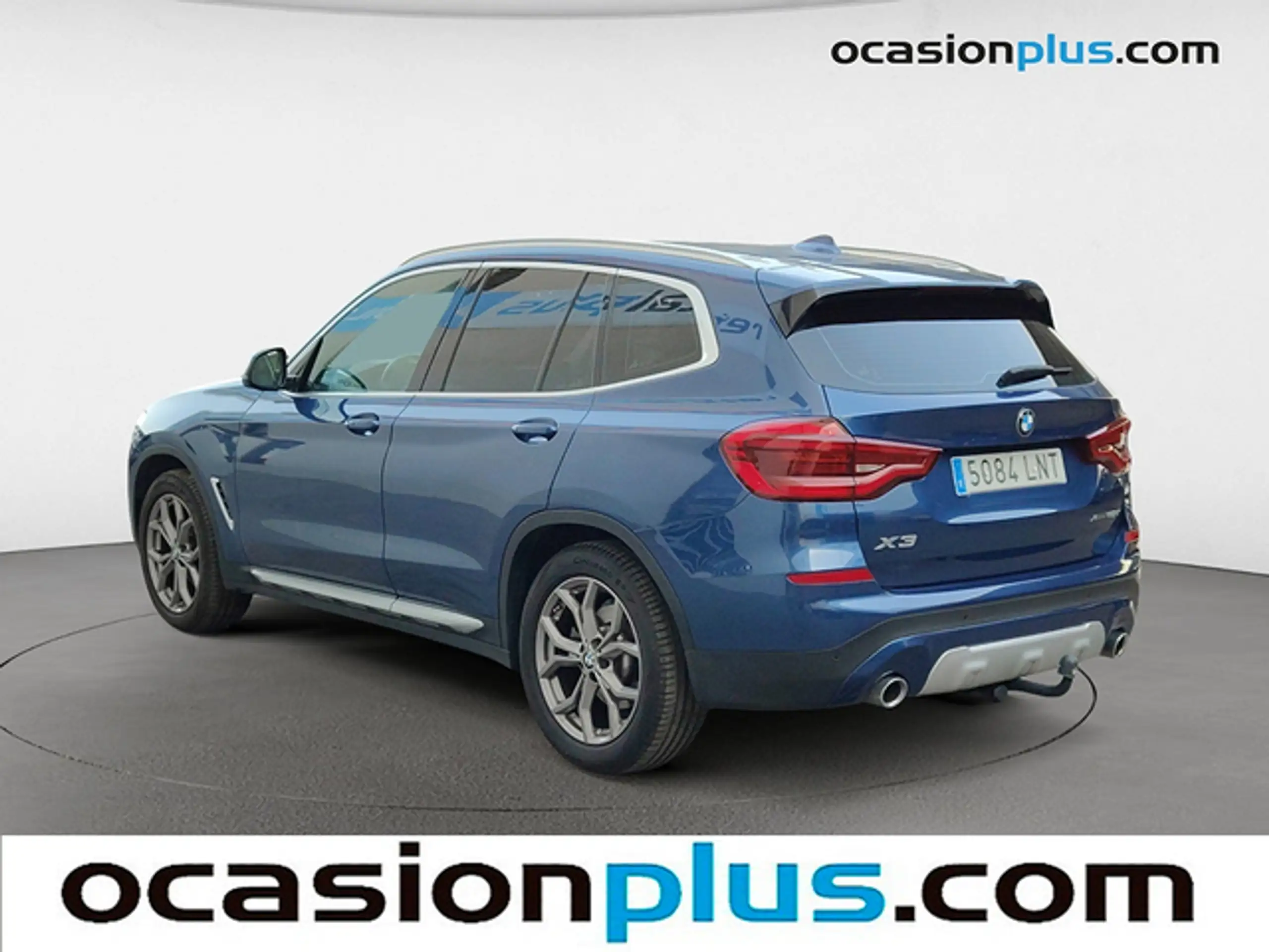 BMW - X3