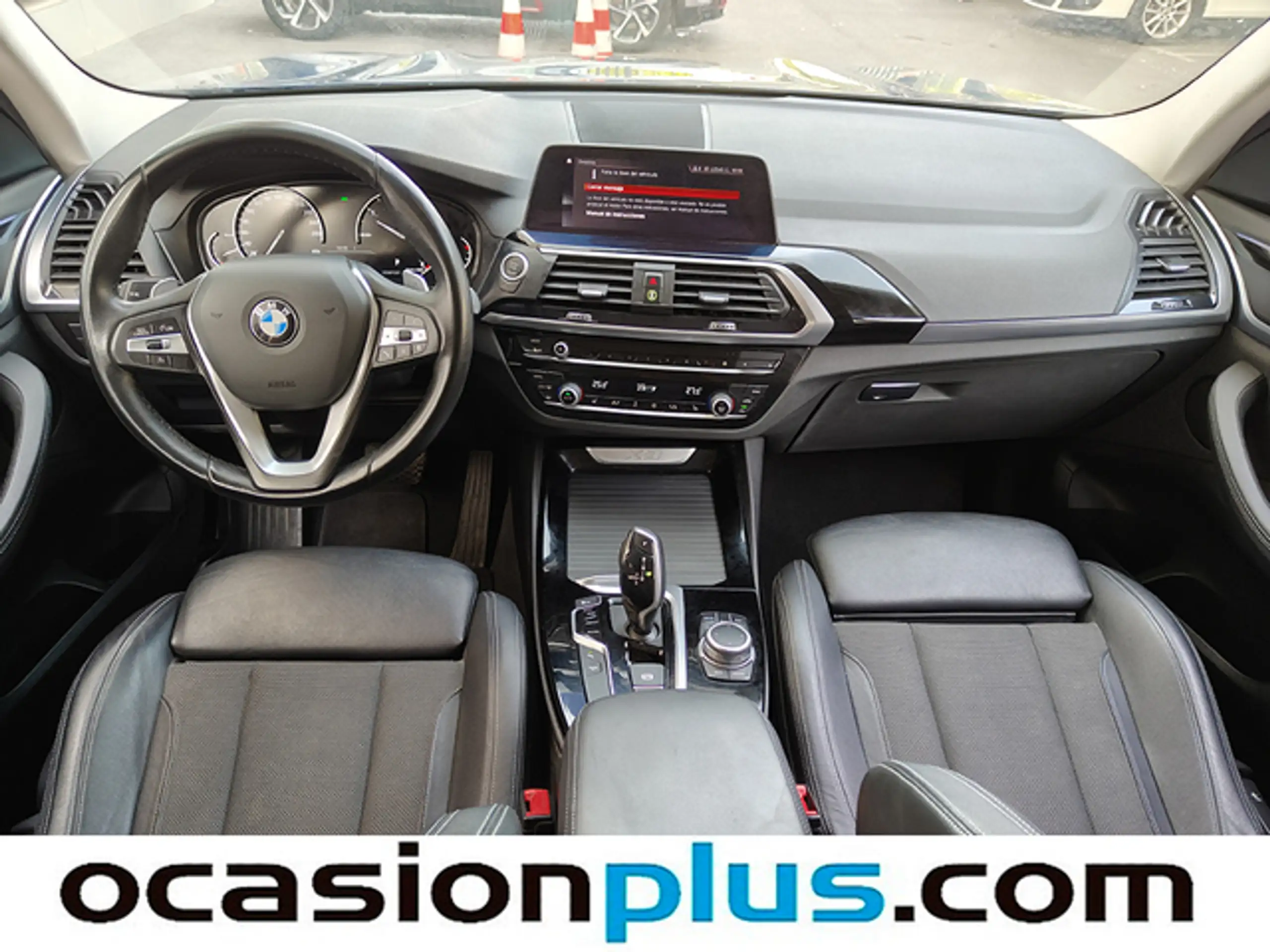 BMW - X3