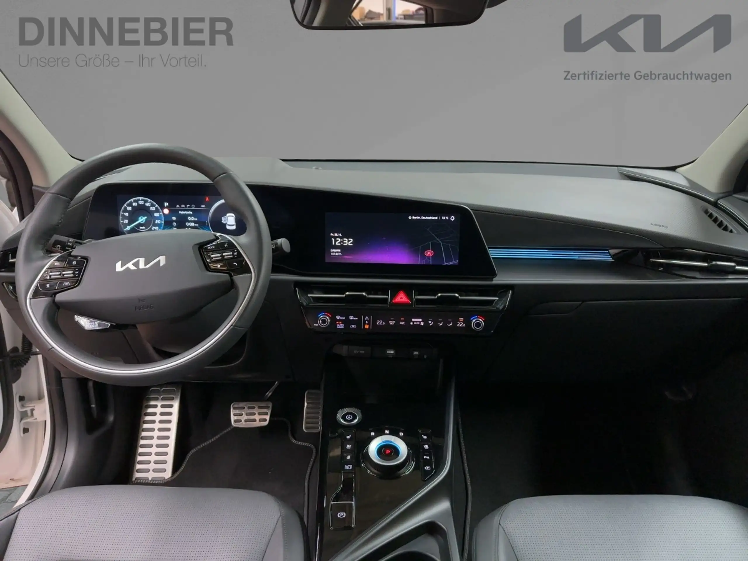 Kia - Niro