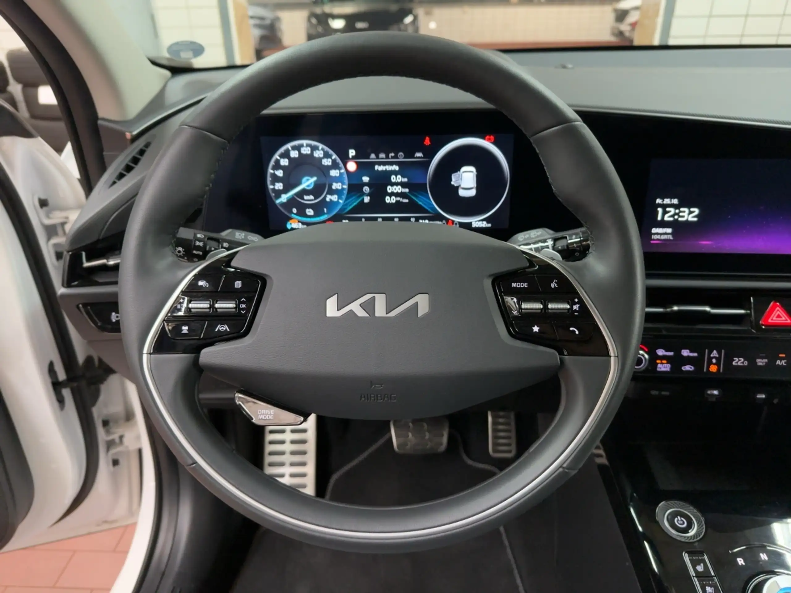 Kia - Niro