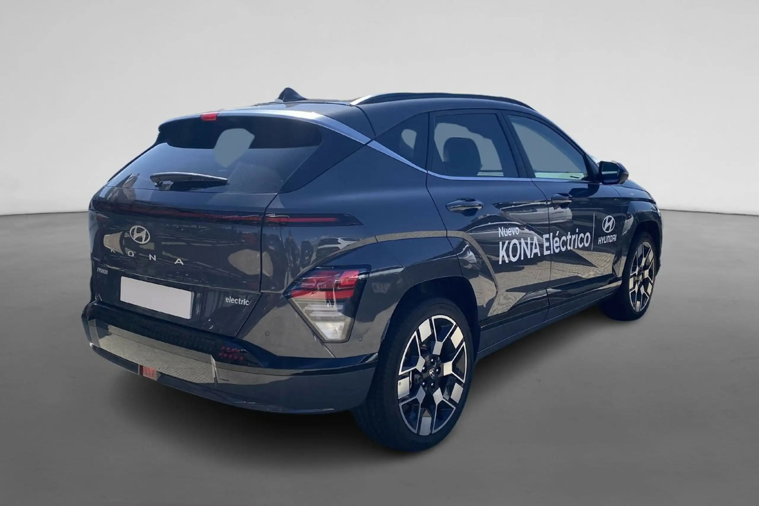 Hyundai - KONA