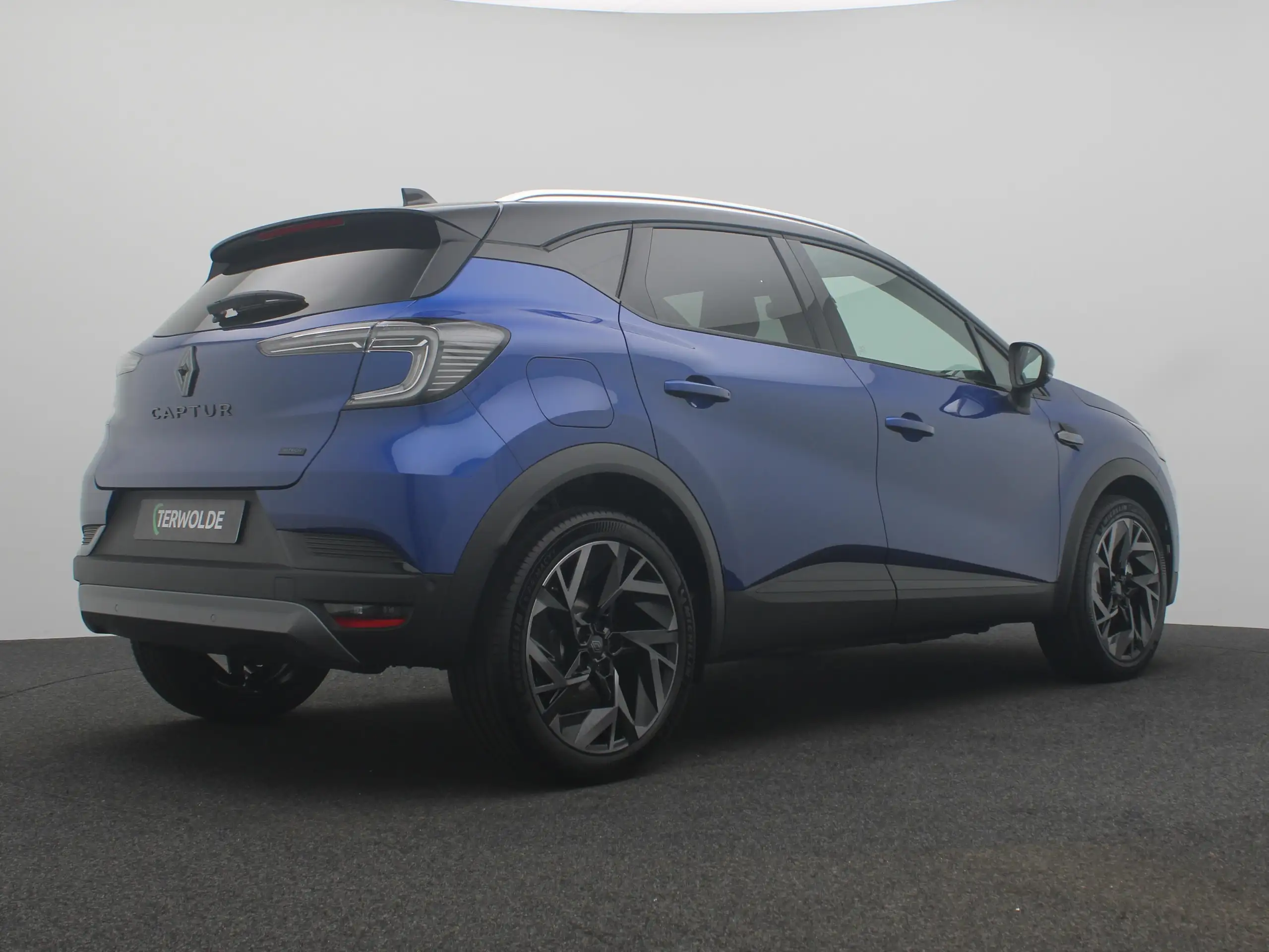 Renault - Captur