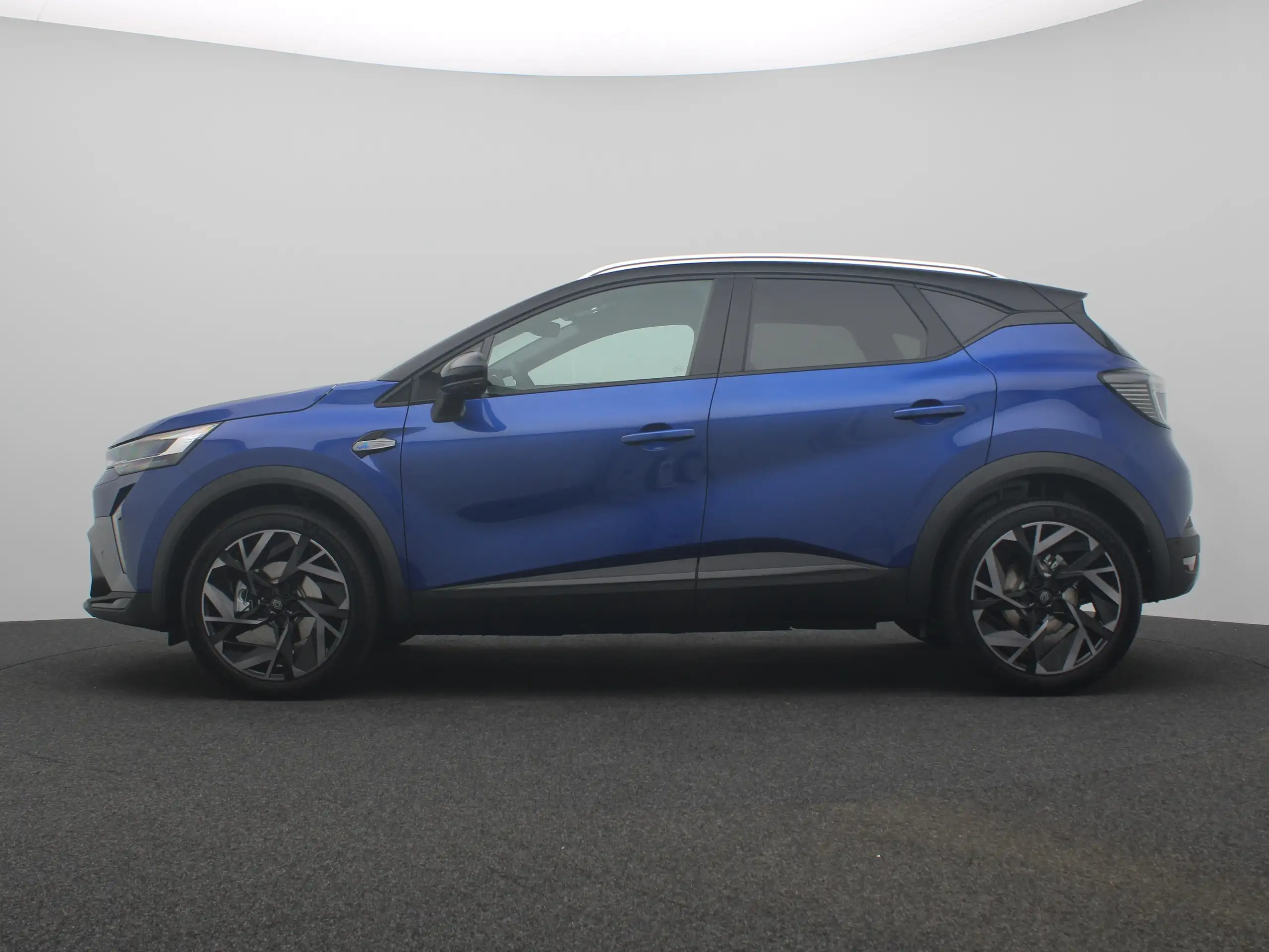 Renault - Captur