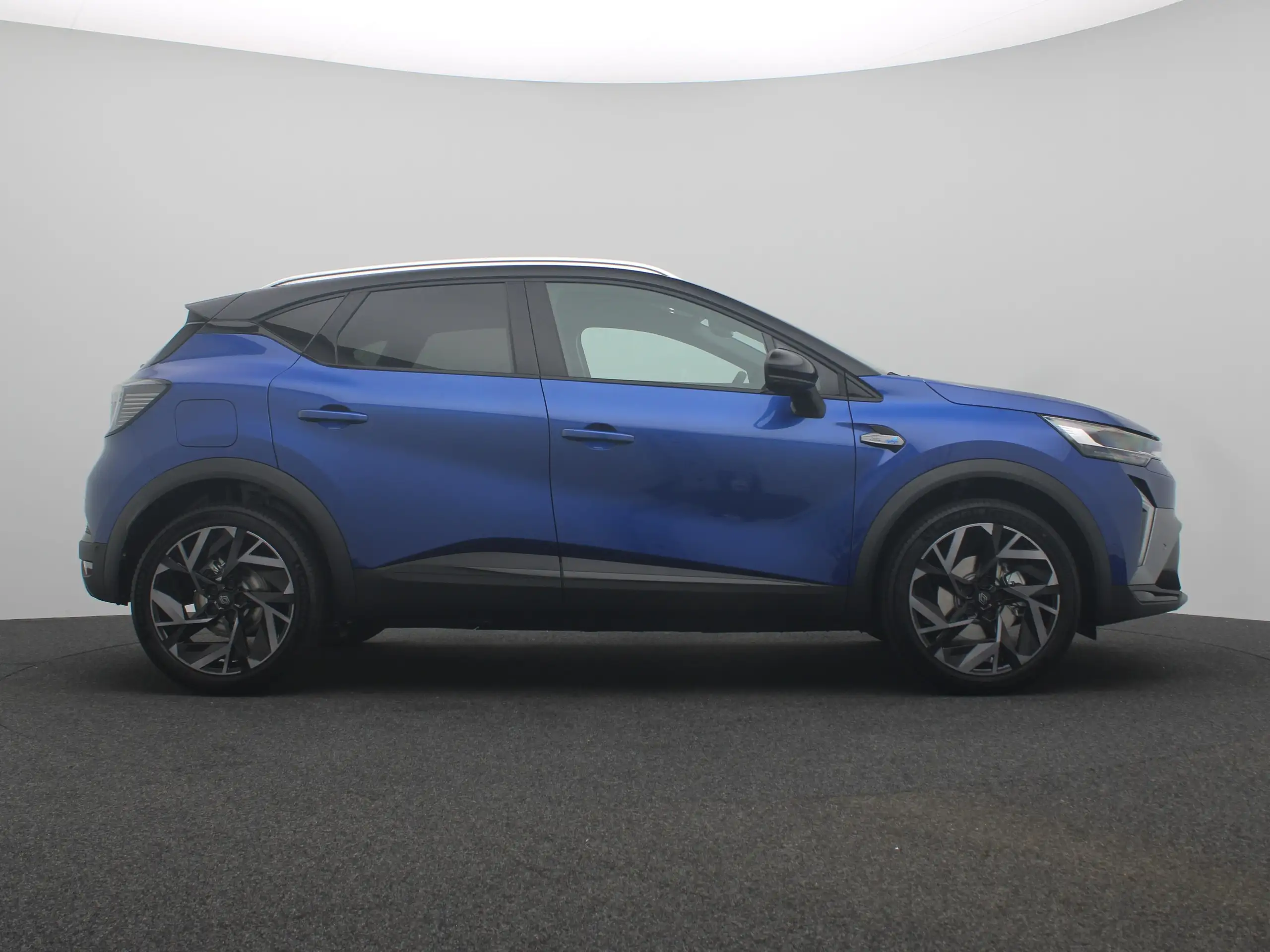 Renault - Captur