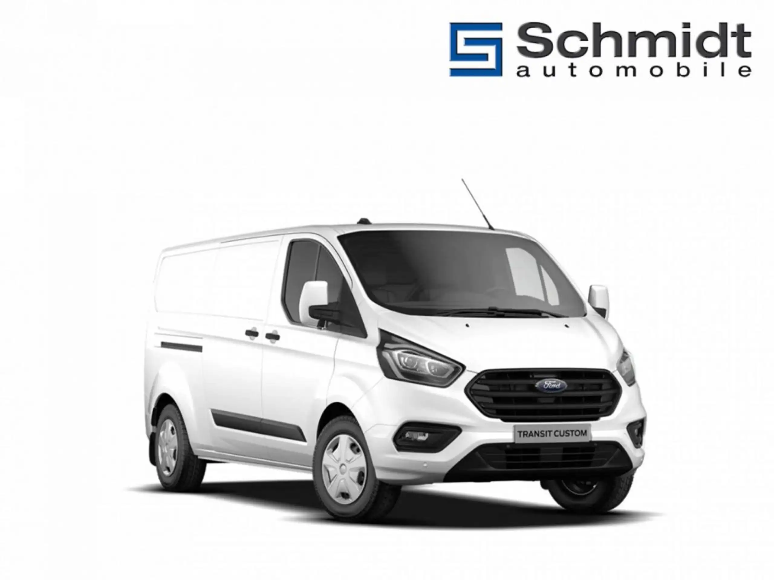 Ford - Transit Custom