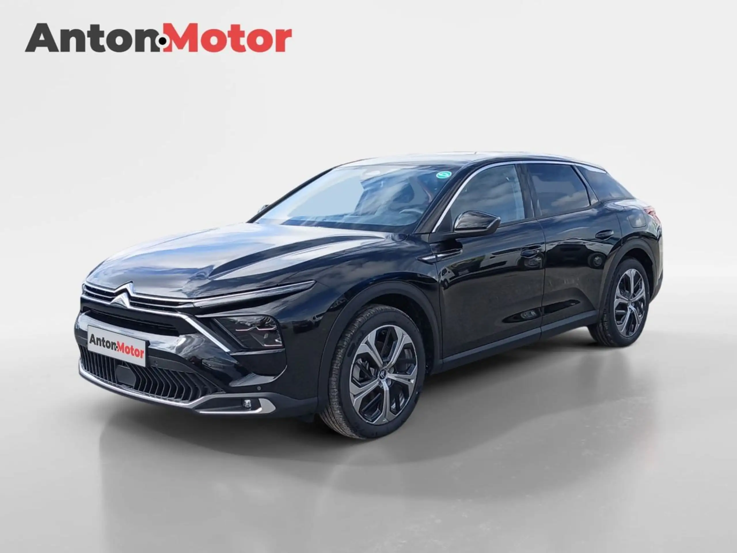 Citroen C5 X 2024