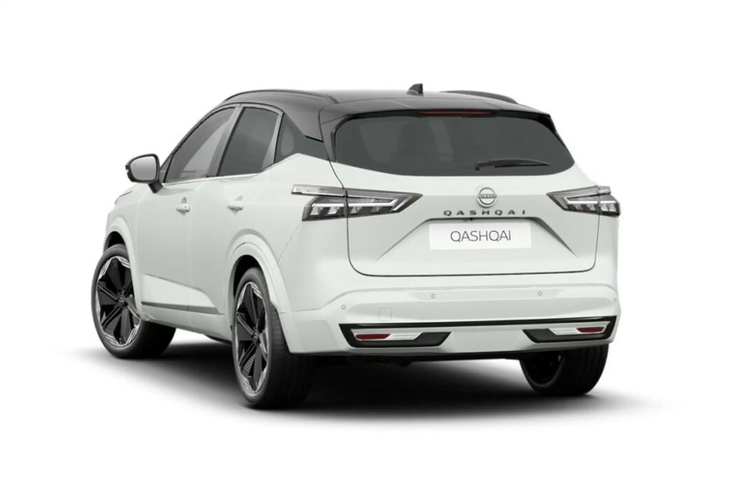 Nissan - Qashqai