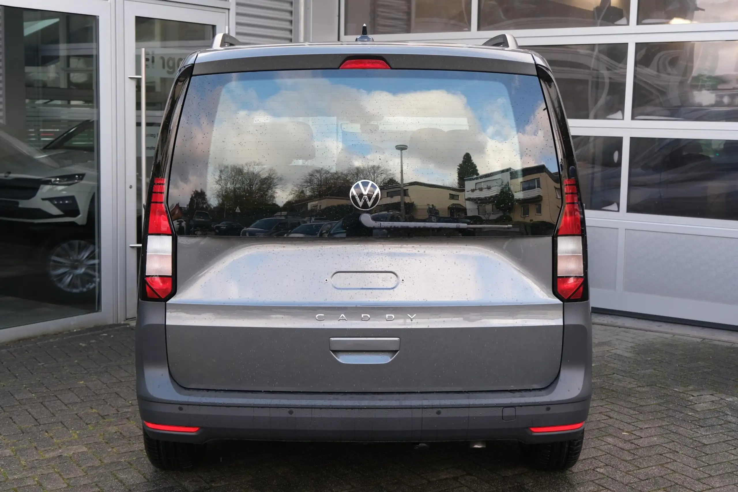 Volkswagen - Caddy