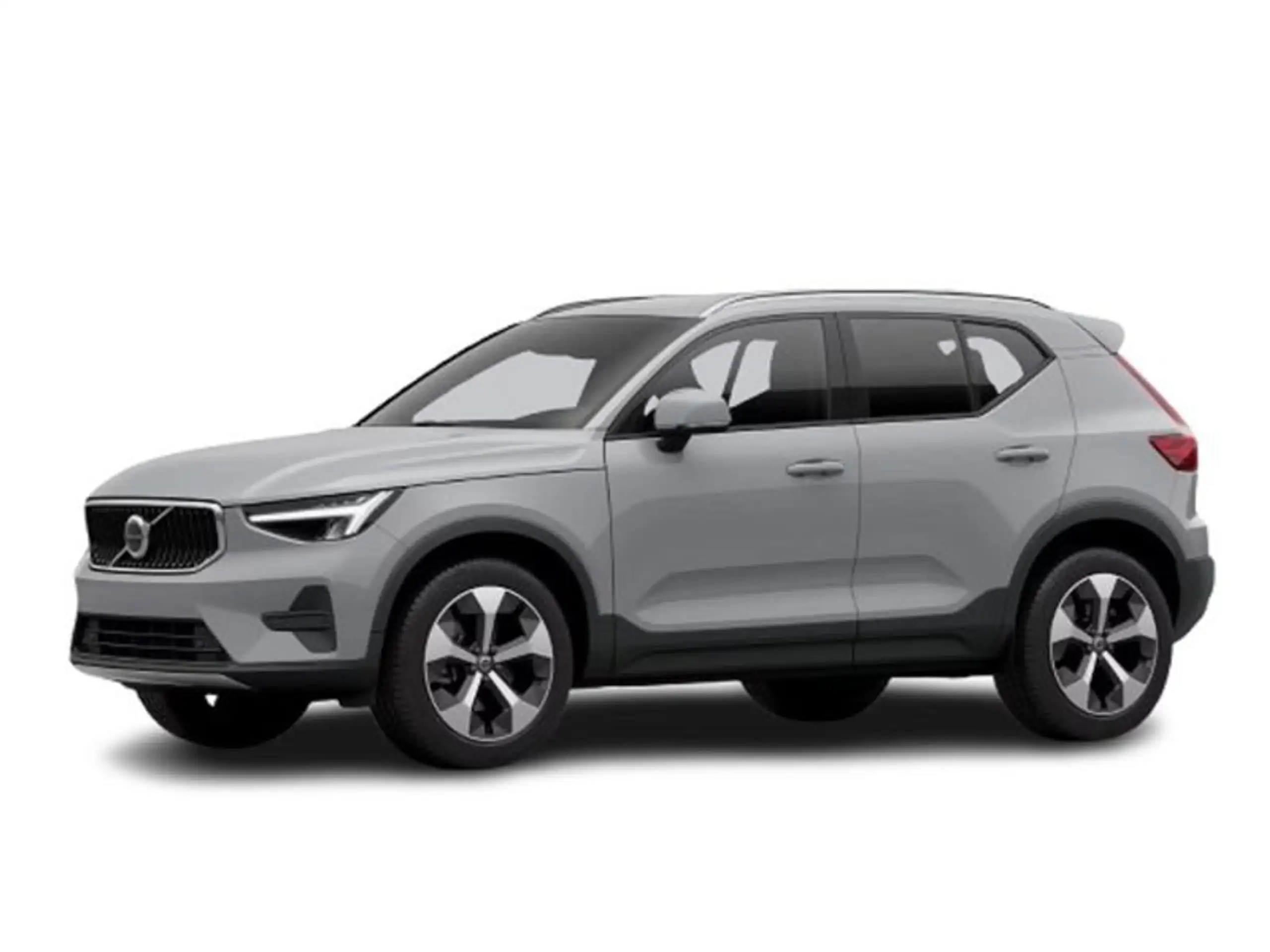 Volvo - XC40