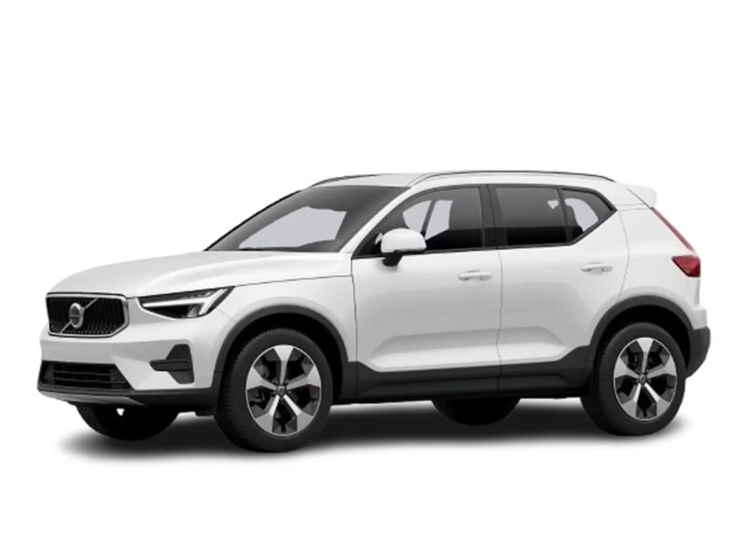 Volvo - XC40