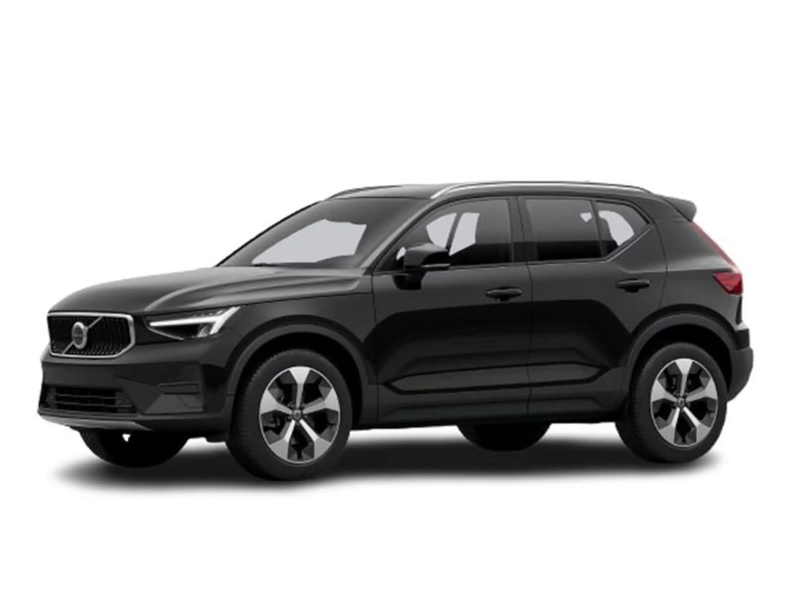 Volvo - XC40