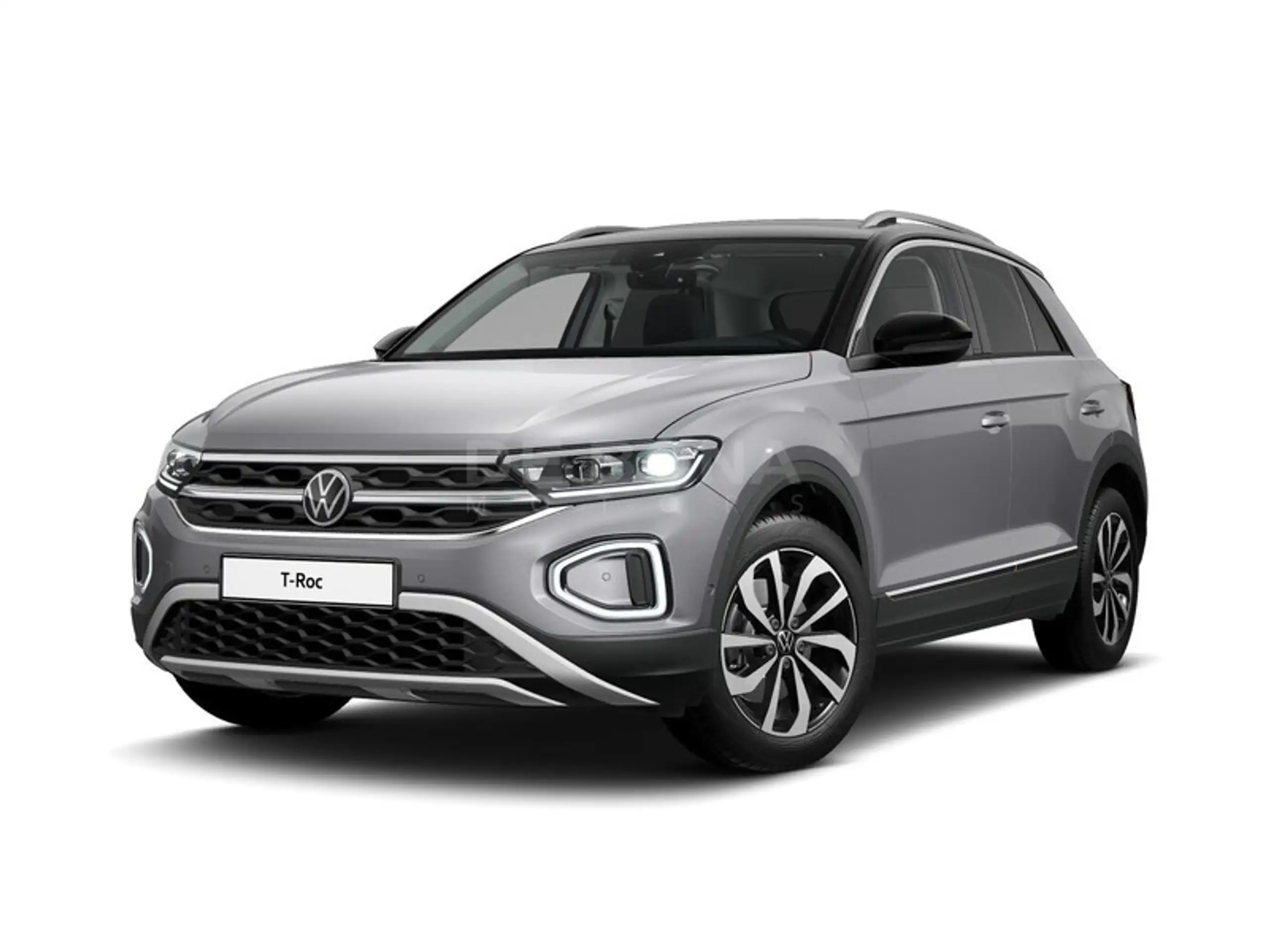 Volkswagen T-Roc 2024