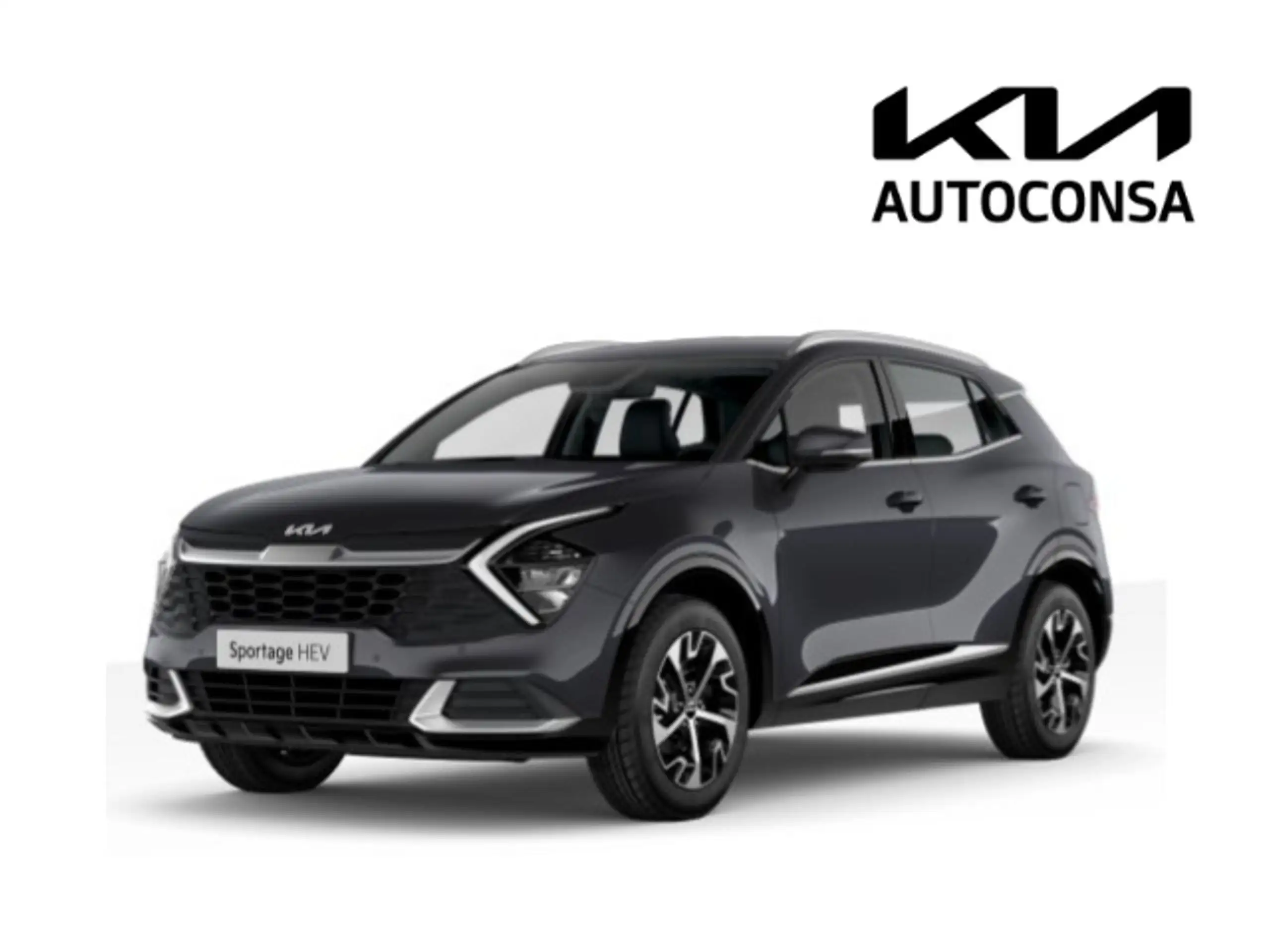 Kia Sportage 2024