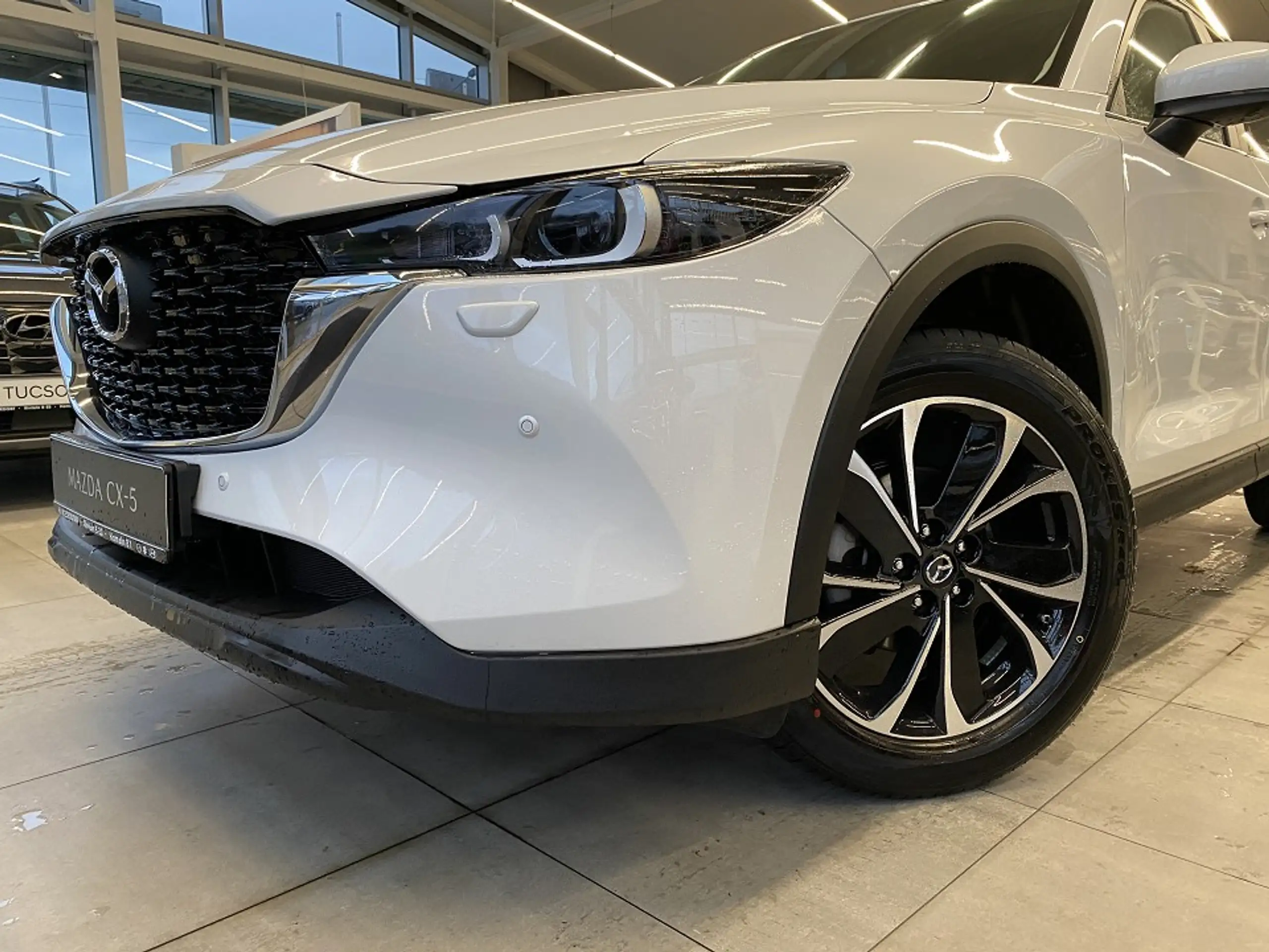 Mazda - CX-5