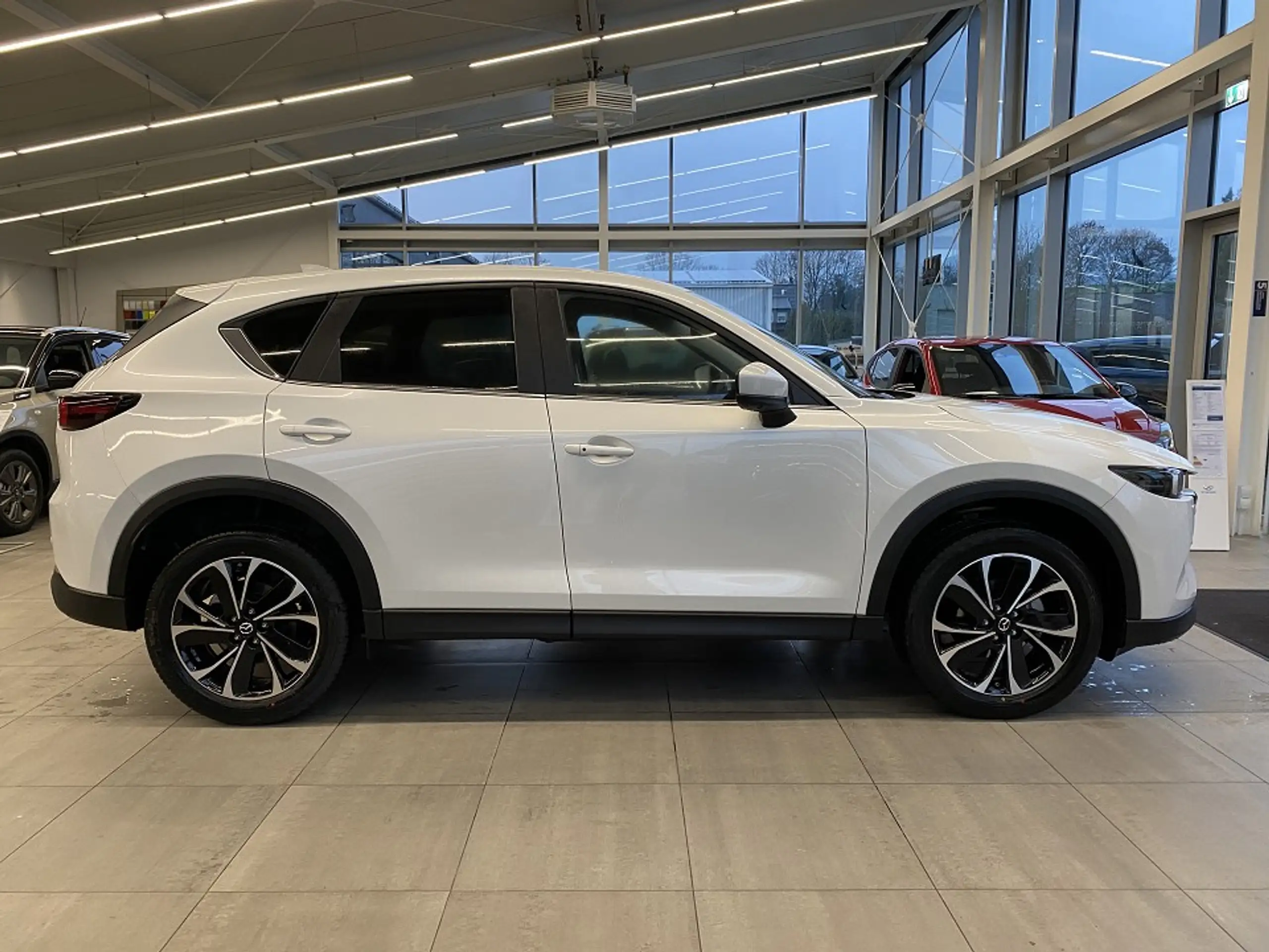 Mazda - CX-5