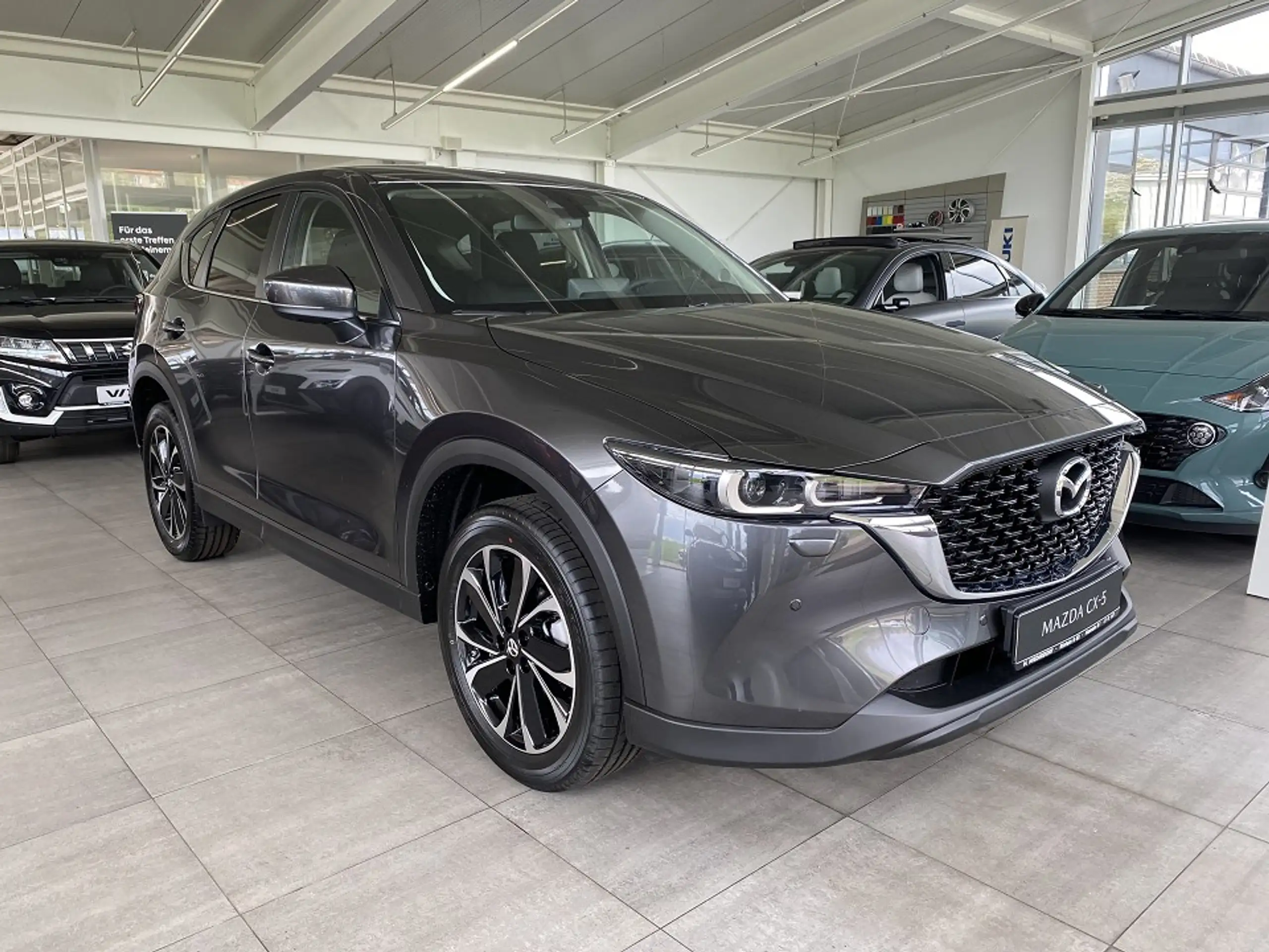 Mazda - CX-5