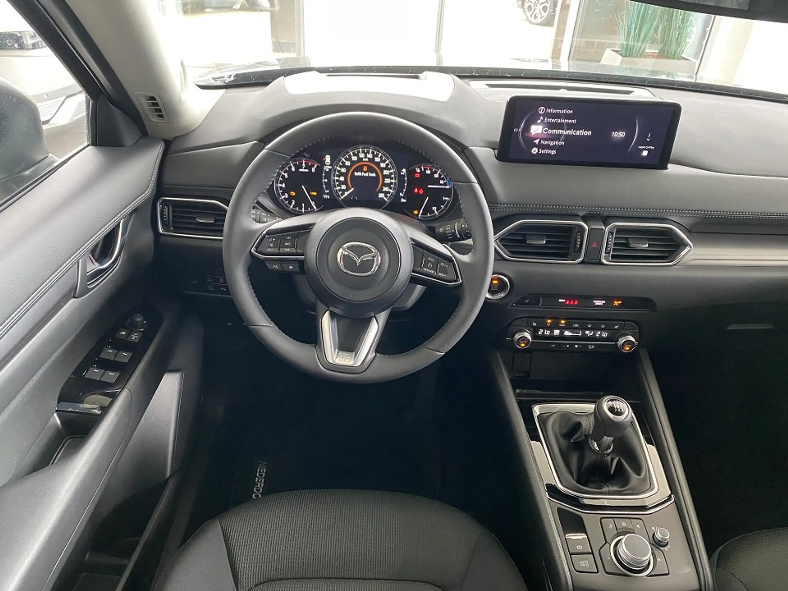 Mazda - CX-5