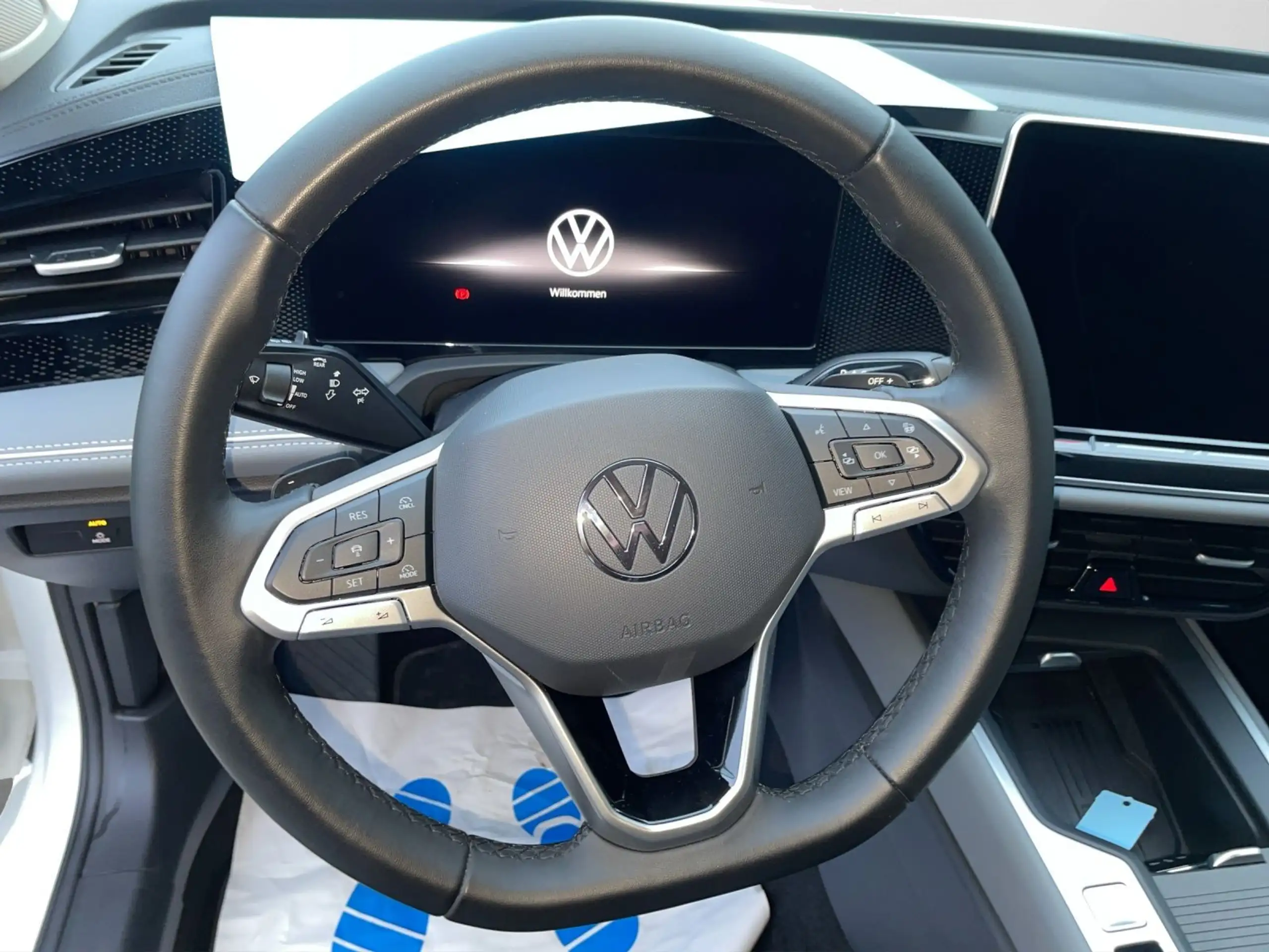 Volkswagen - Passat Variant