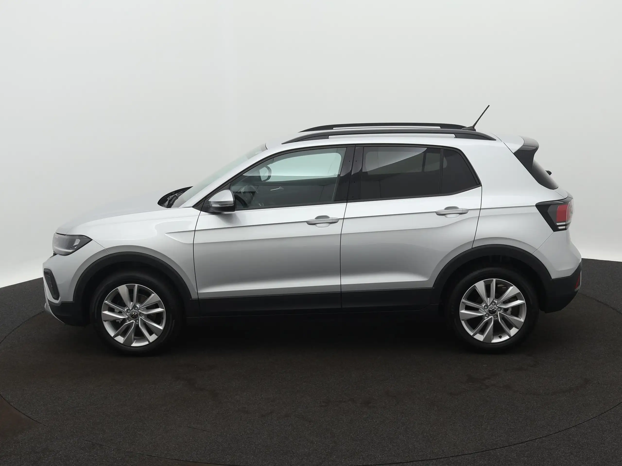 Volkswagen - T-Cross