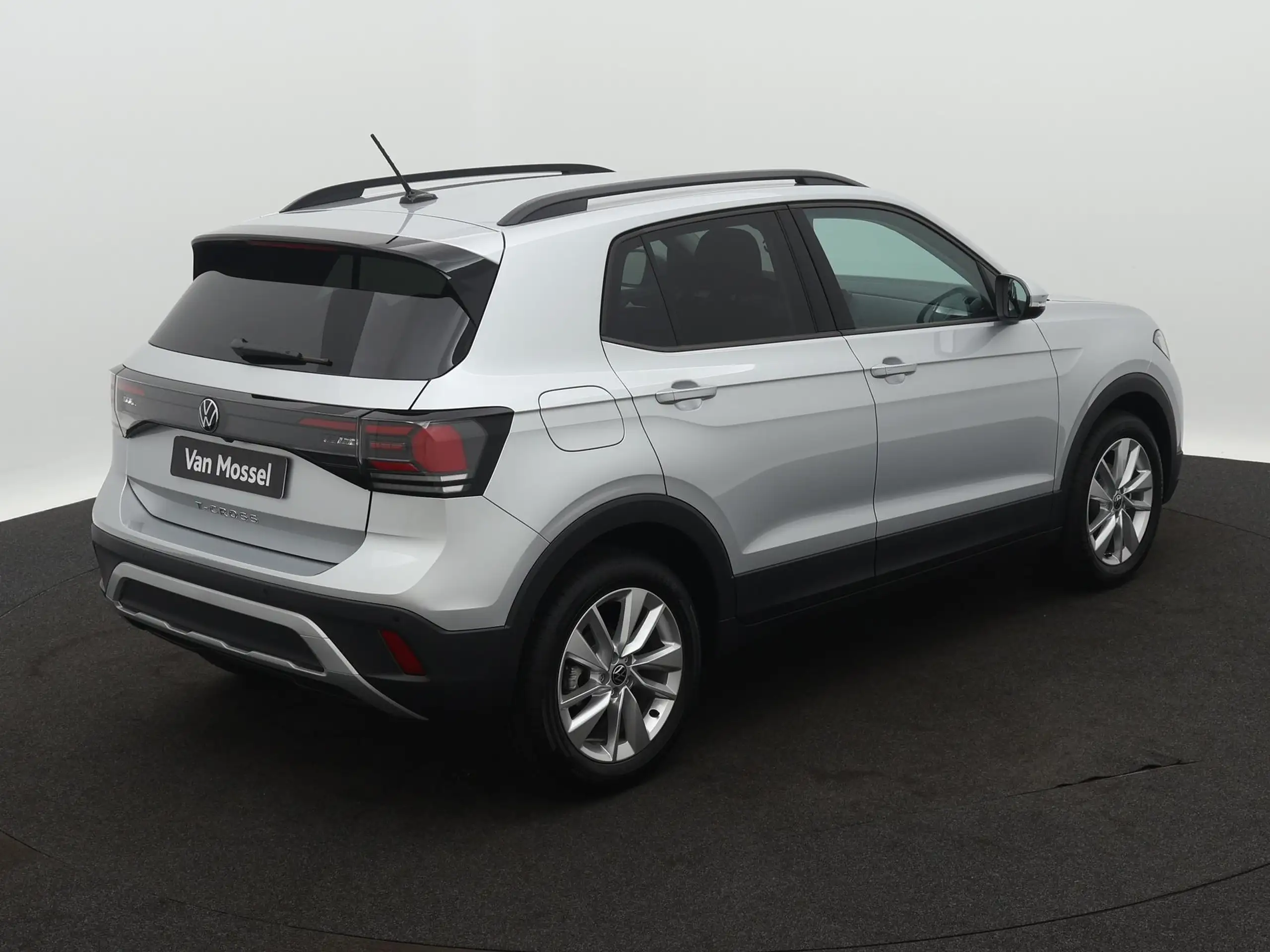 Volkswagen - T-Cross