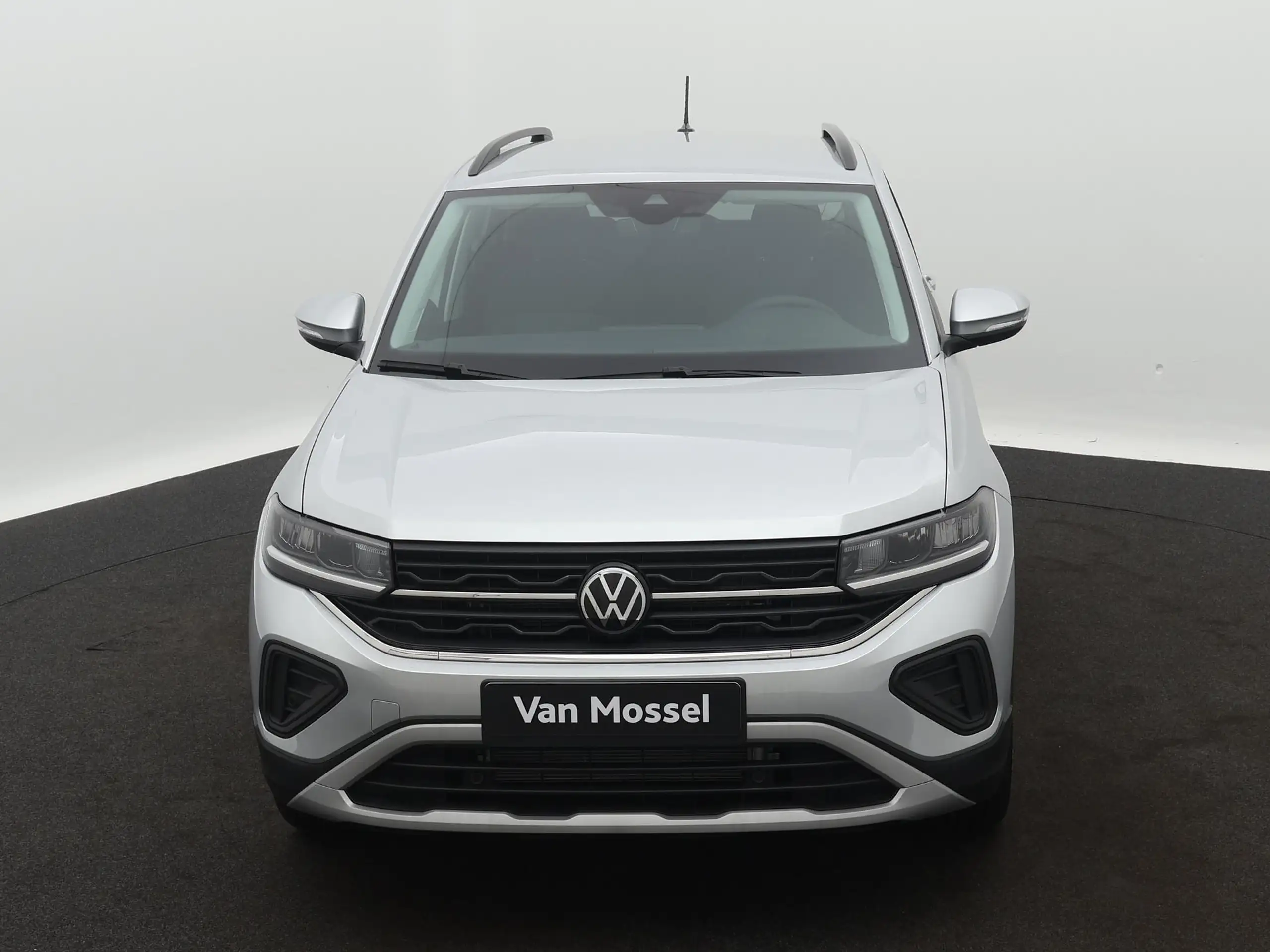 Volkswagen - T-Cross