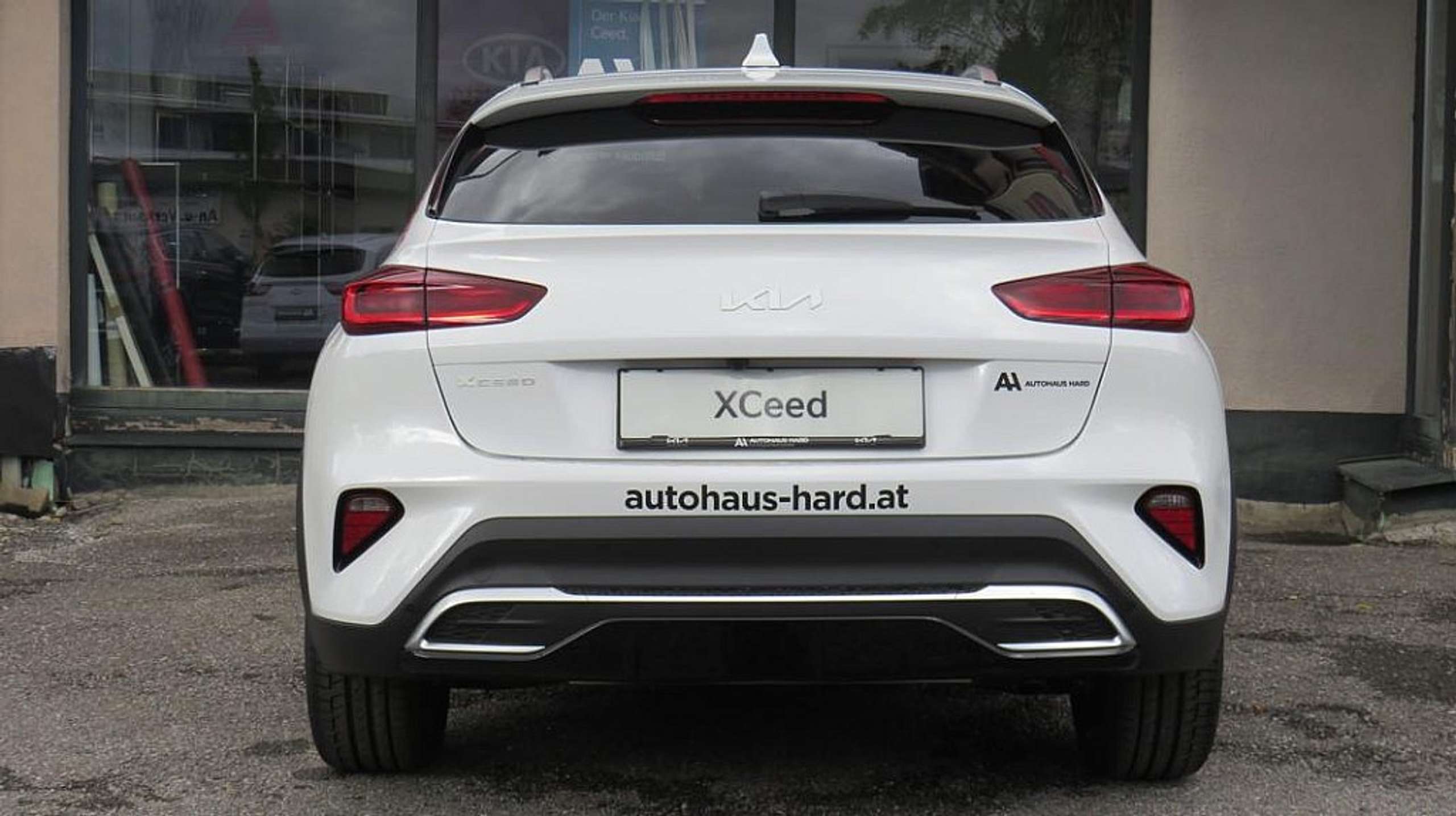 Kia - XCeed