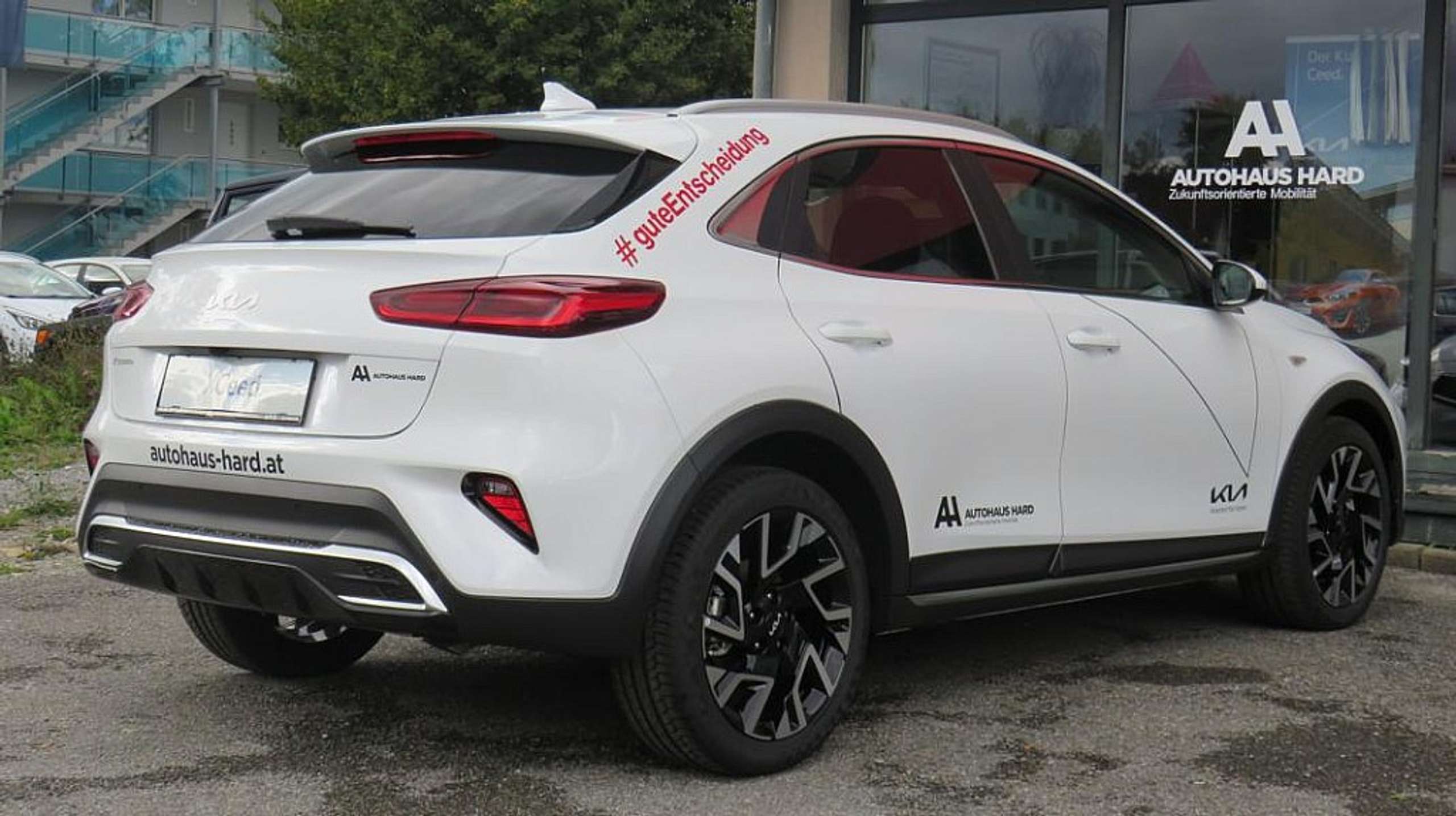 Kia - XCeed