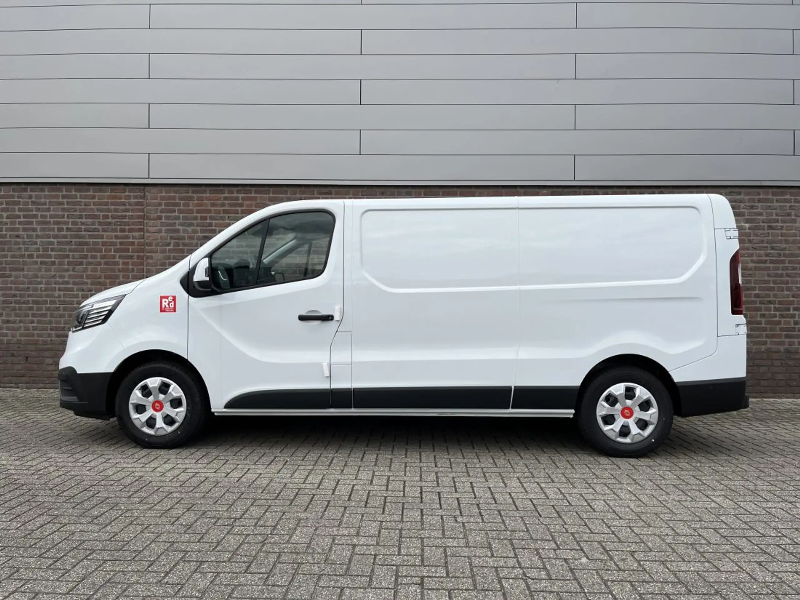 Renault - Trafic