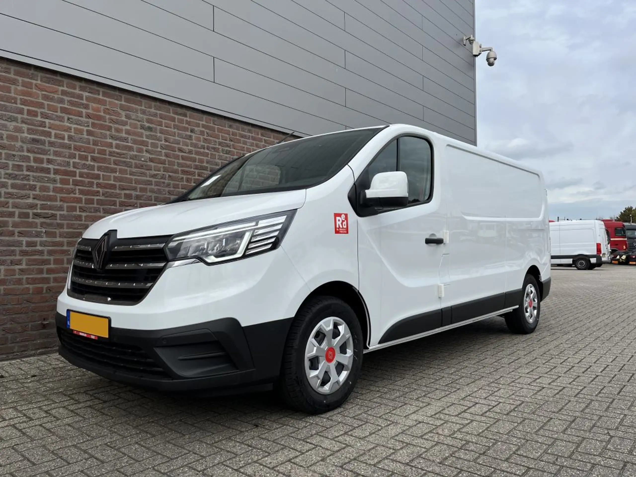 Renault - Trafic