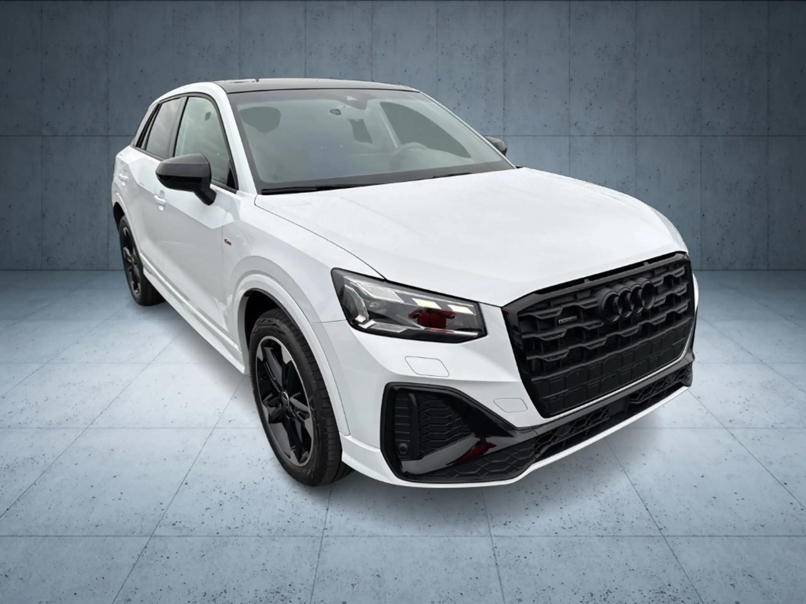 Audi - Q2