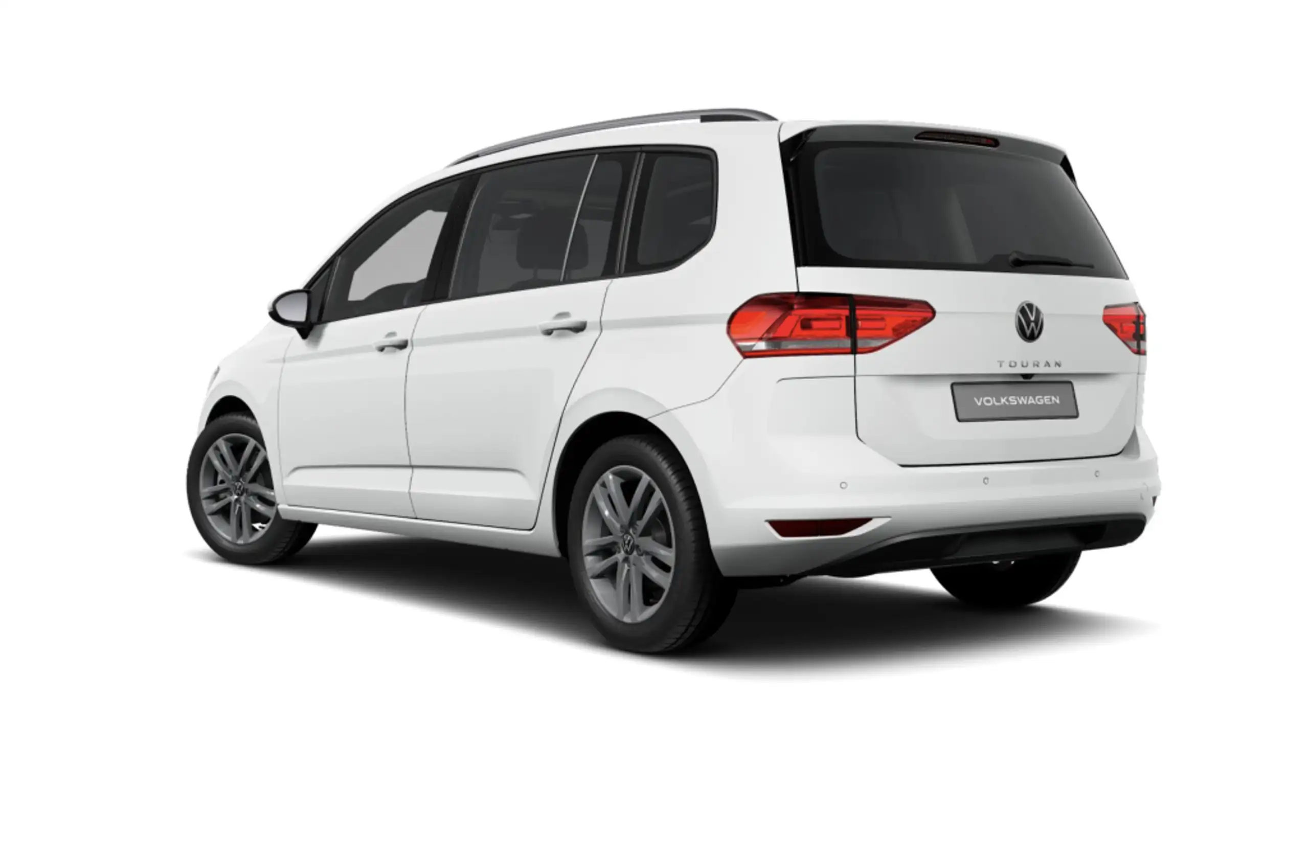 Volkswagen - Touran