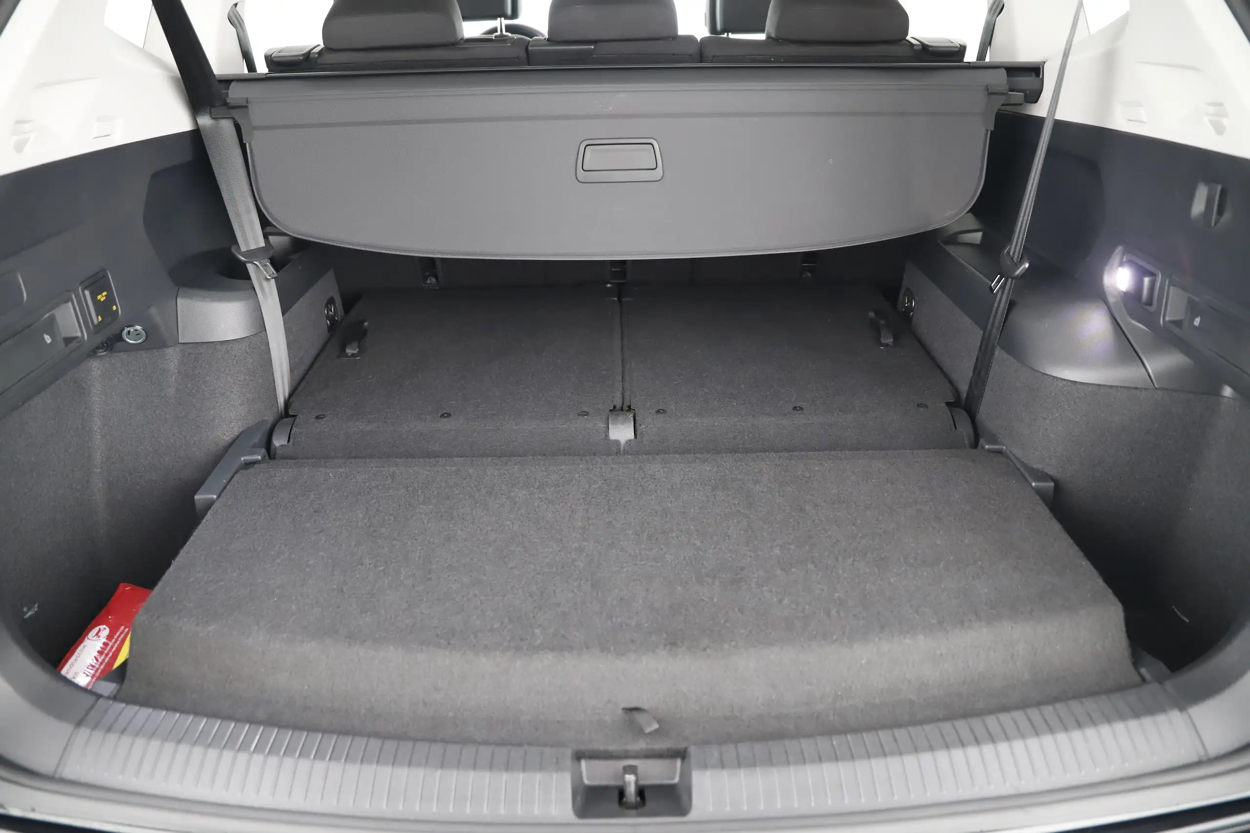 Volkswagen - Tiguan Allspace