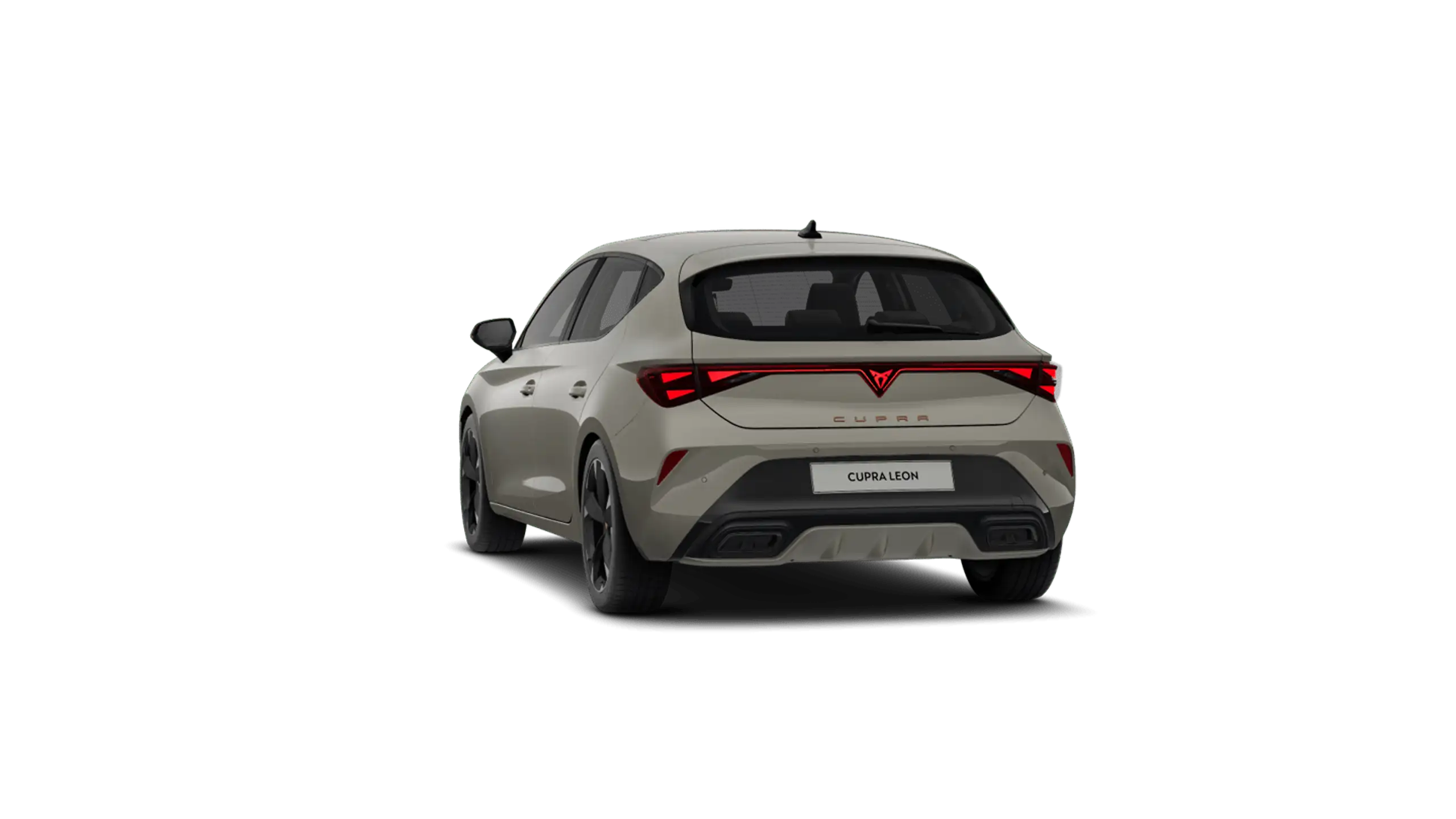 CUPRA - Leon