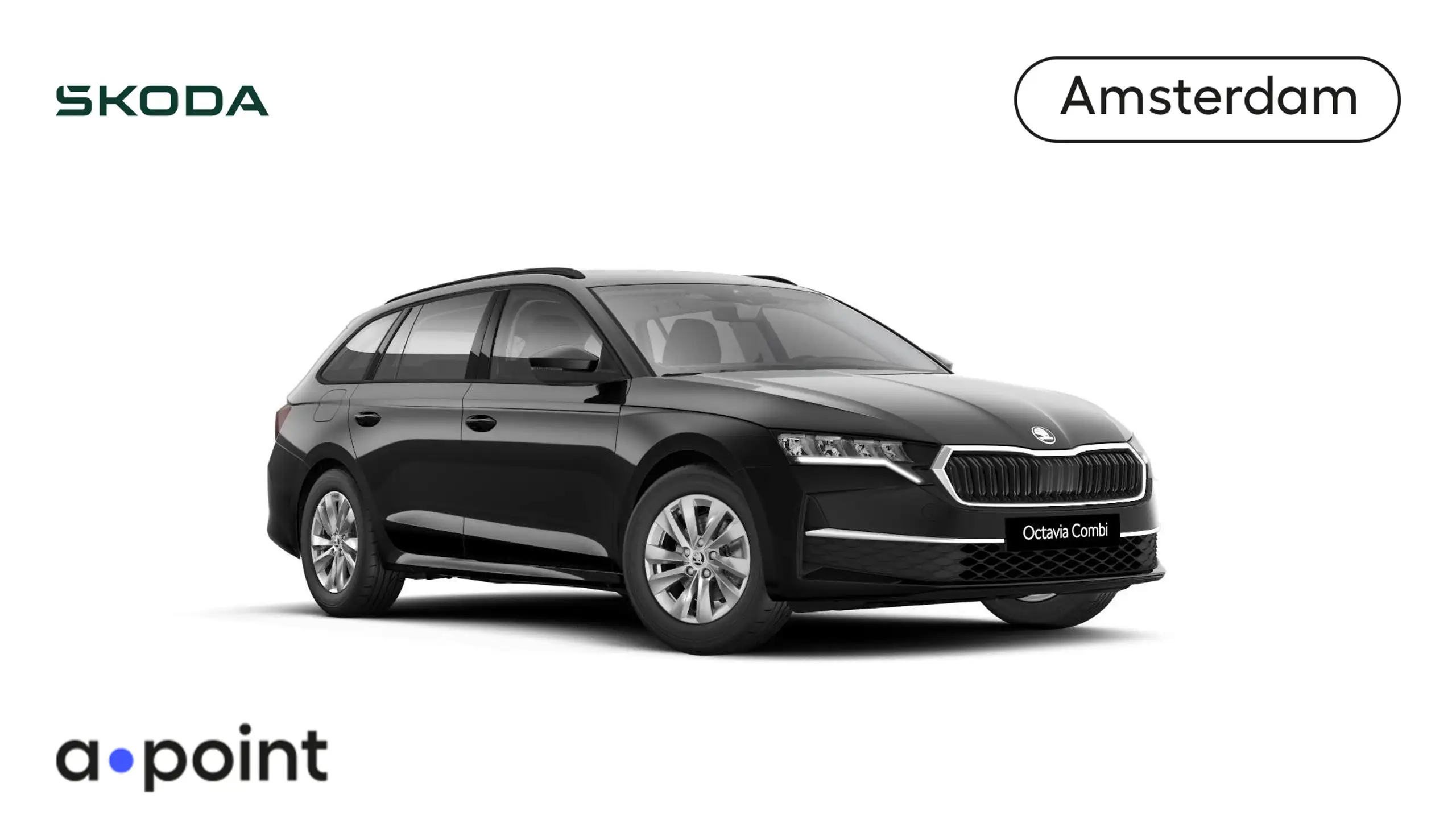 Skoda - Octavia