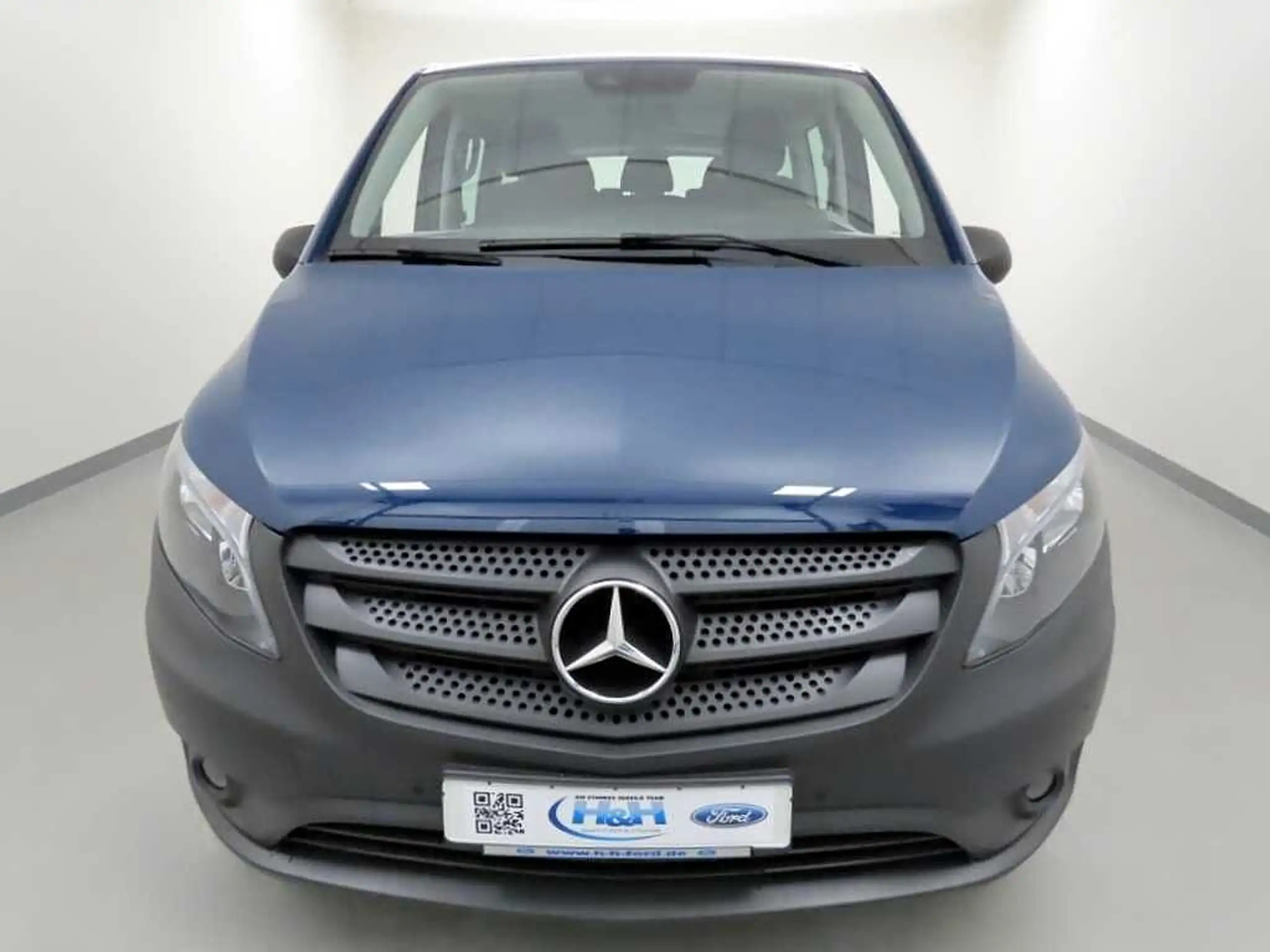 Mercedes-Benz - Vito