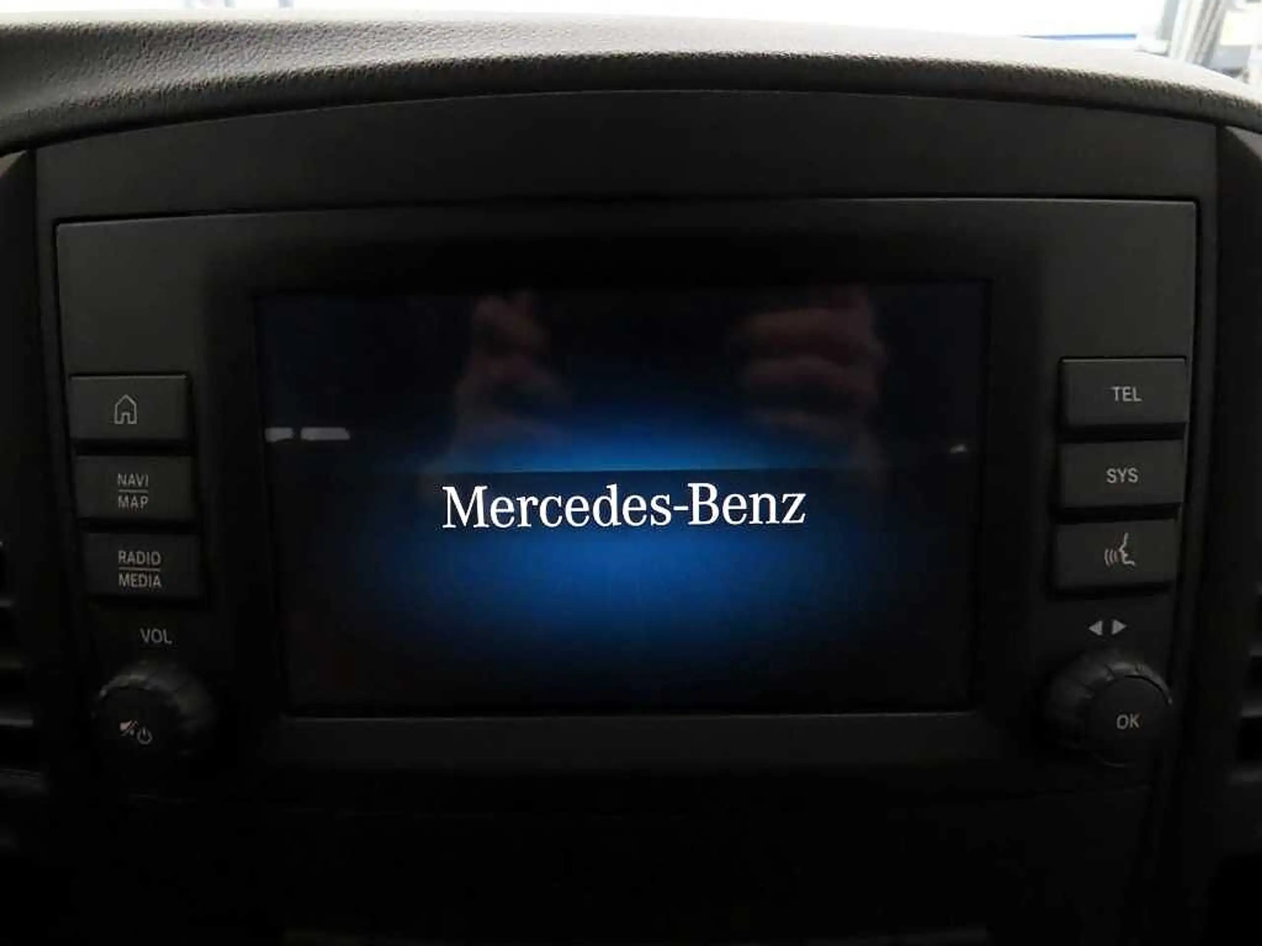 Mercedes-Benz - Vito