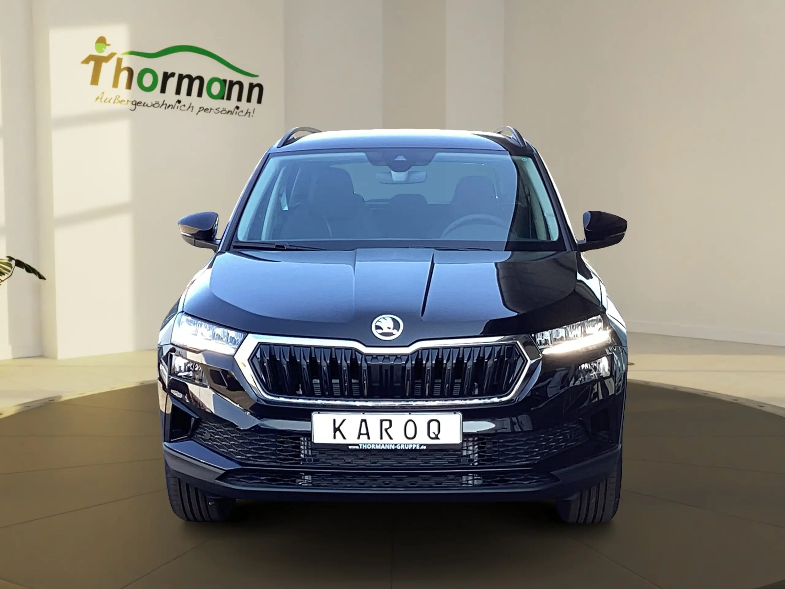 Skoda - Karoq