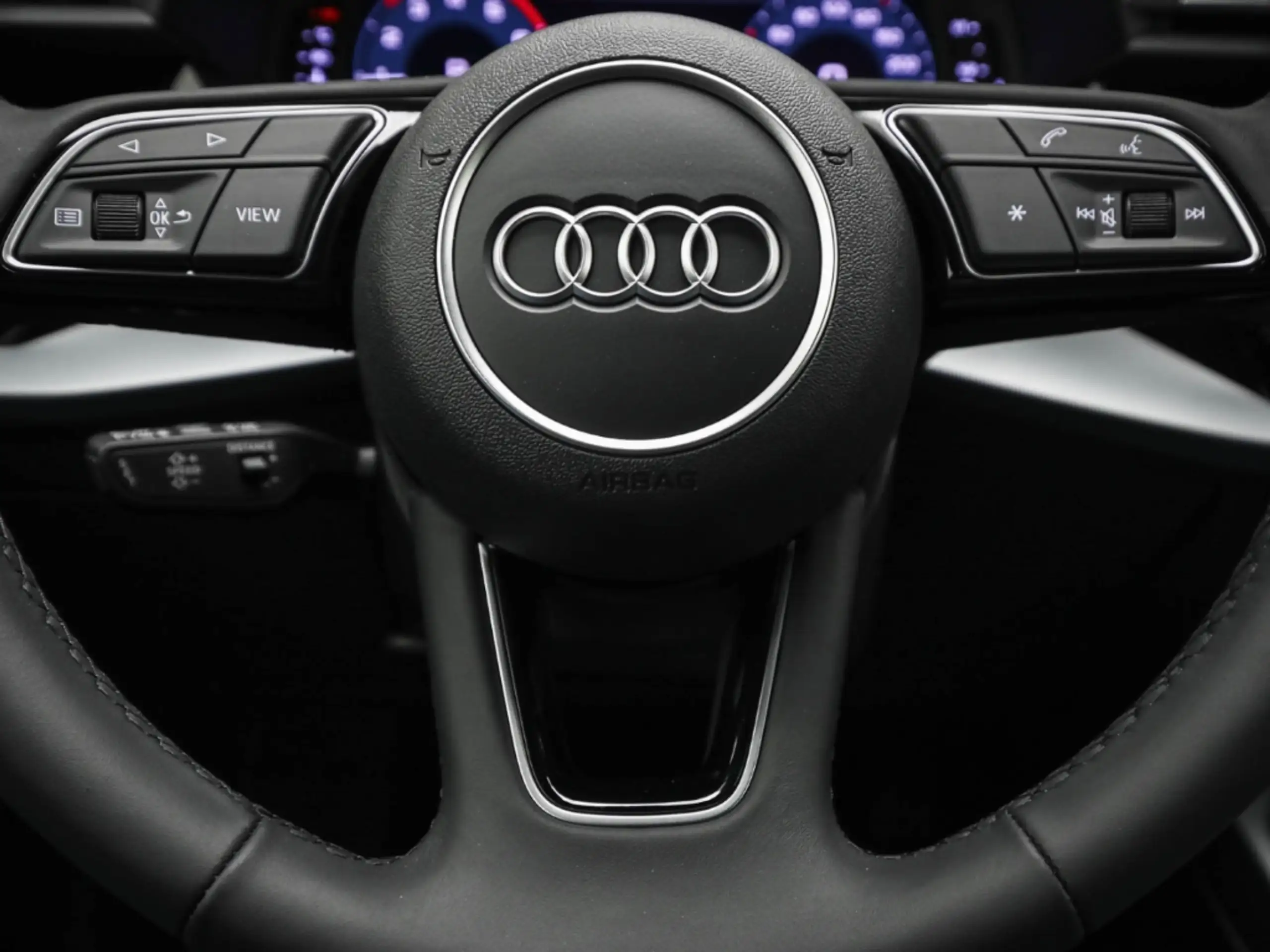 Audi - A3