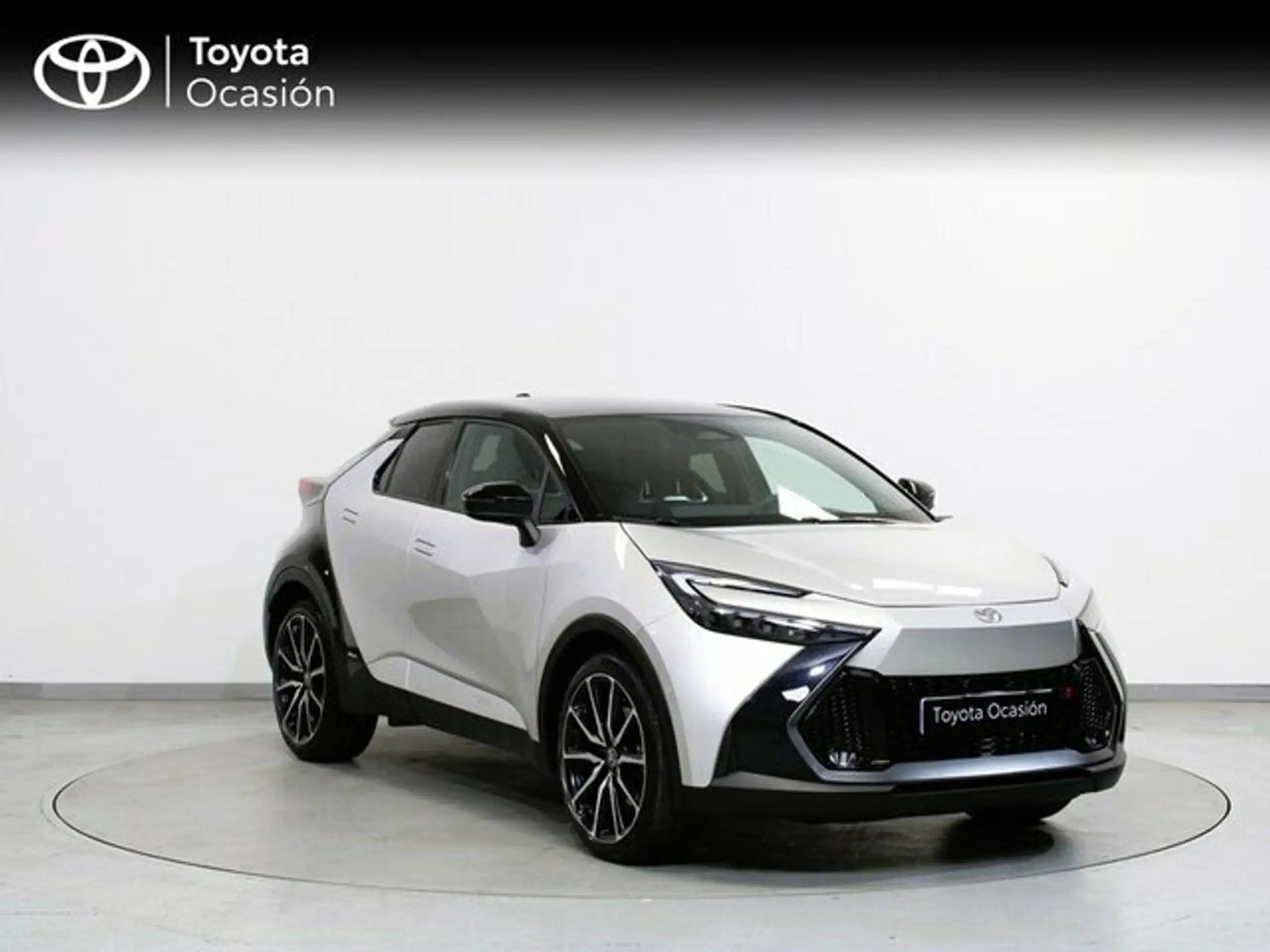 Toyota - C-HR