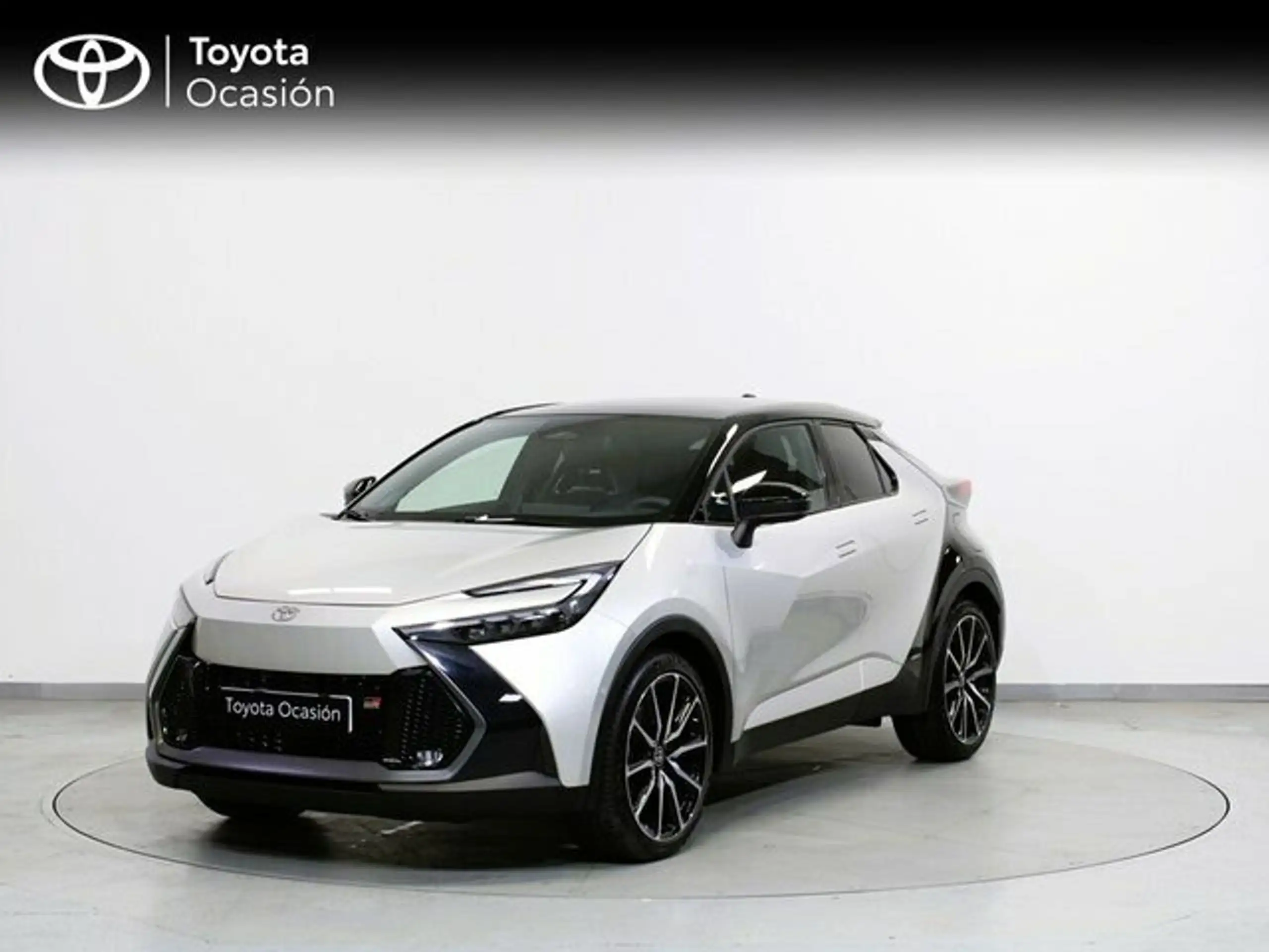 Toyota - C-HR