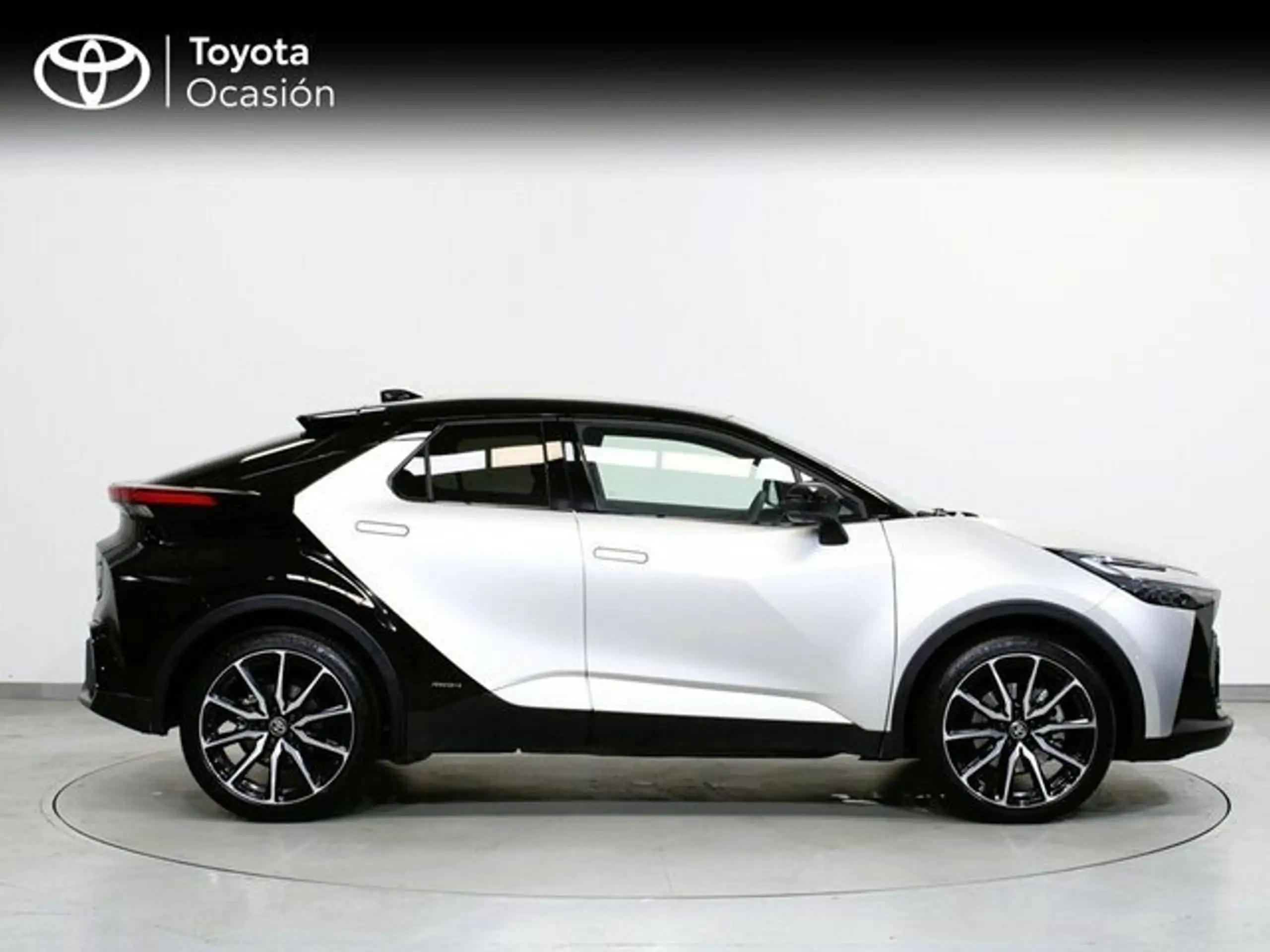 Toyota - C-HR