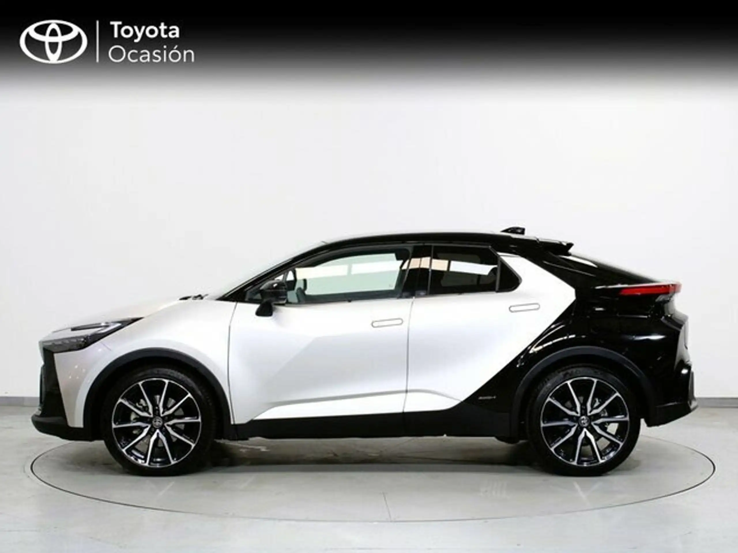 Toyota - C-HR