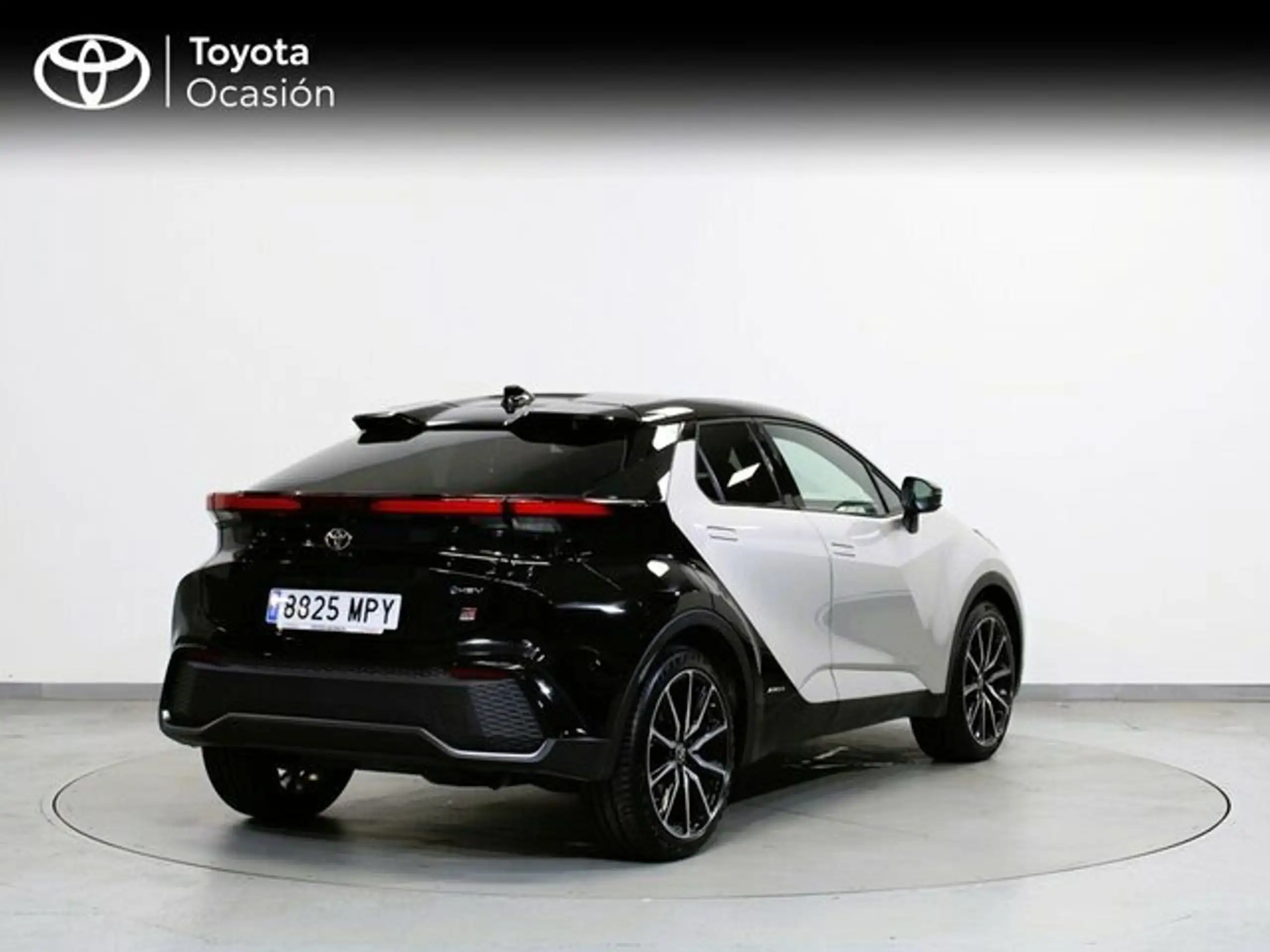 Toyota - C-HR