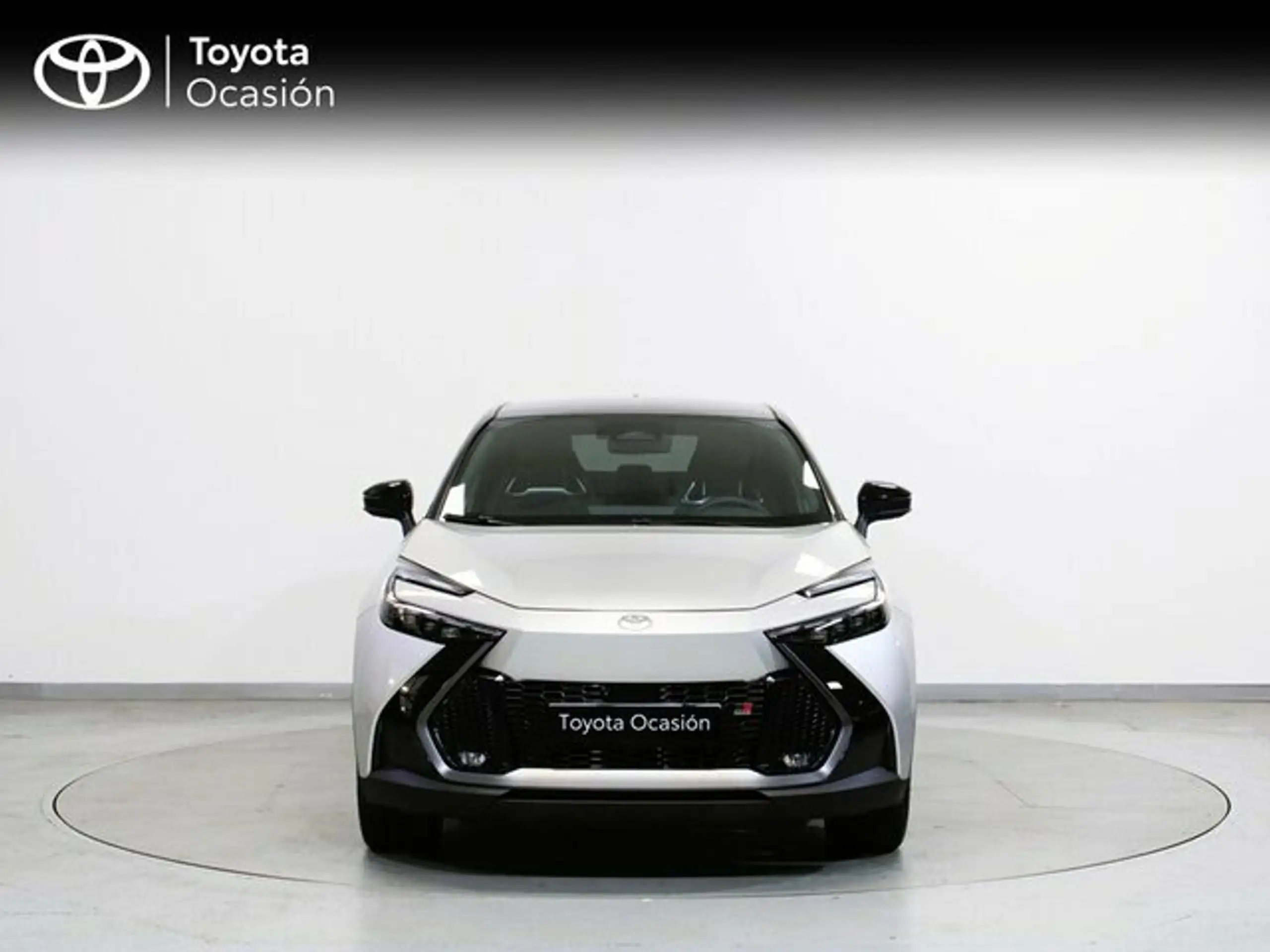 Toyota - C-HR