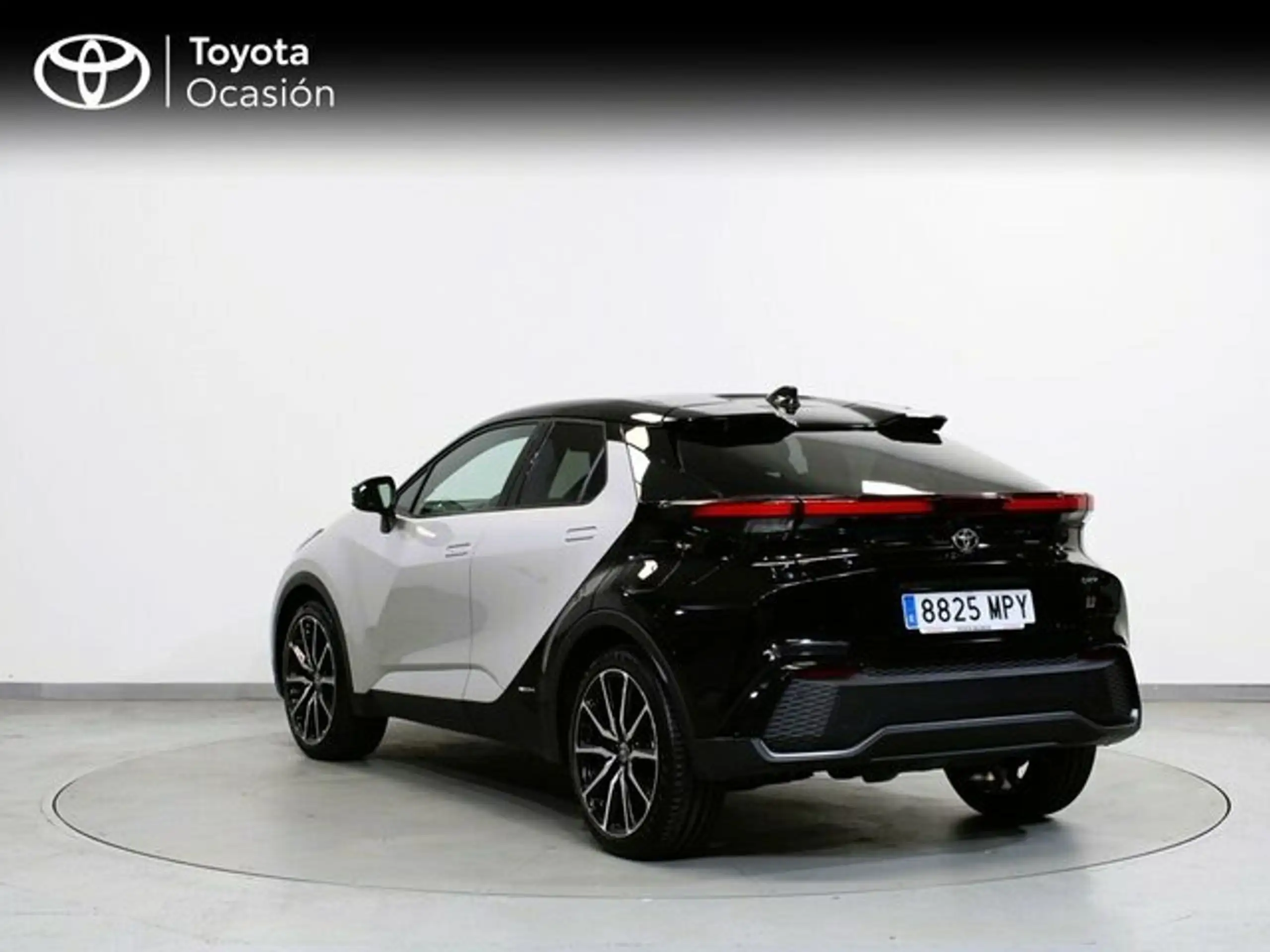 Toyota - C-HR