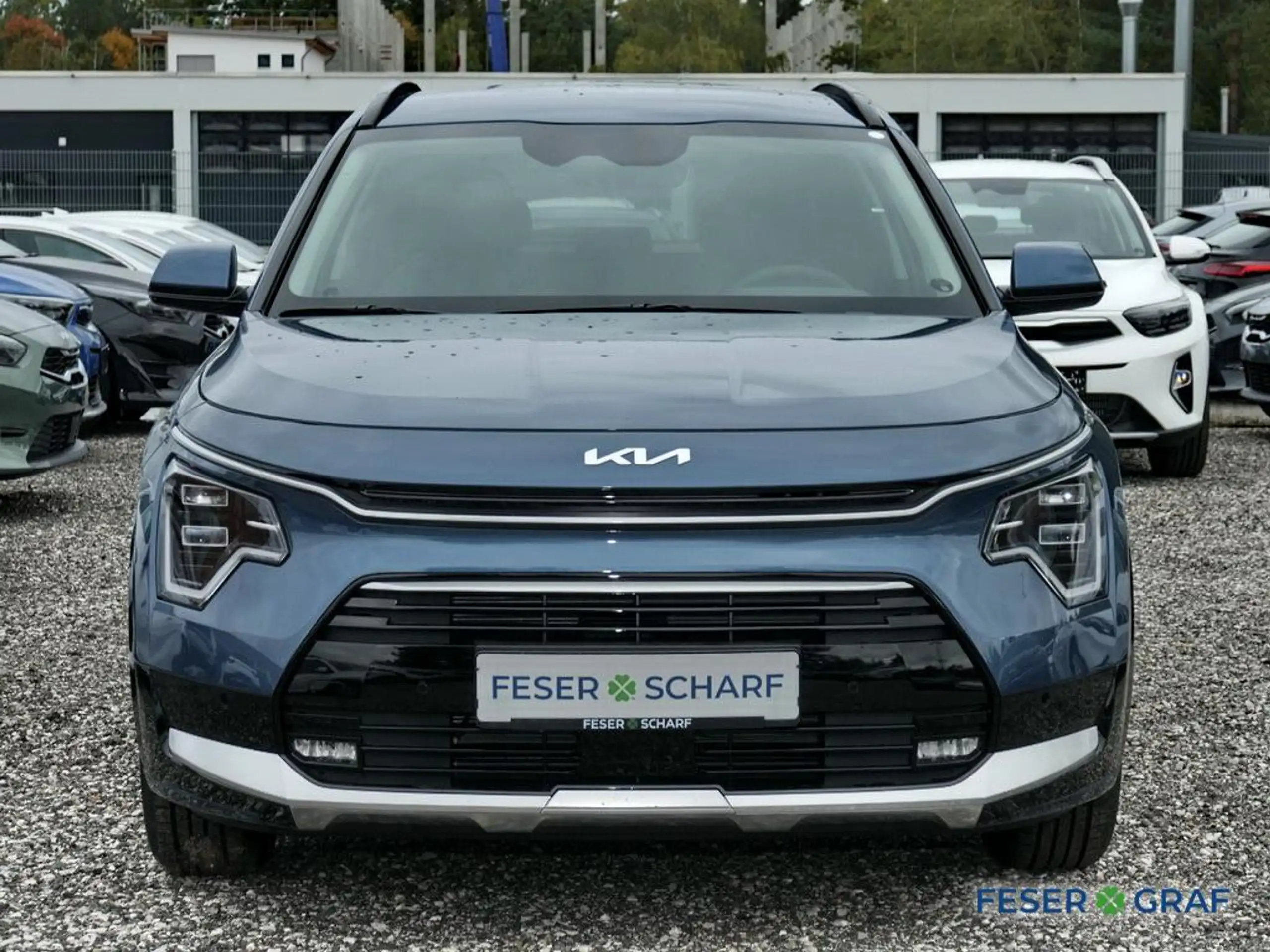 Kia - Niro