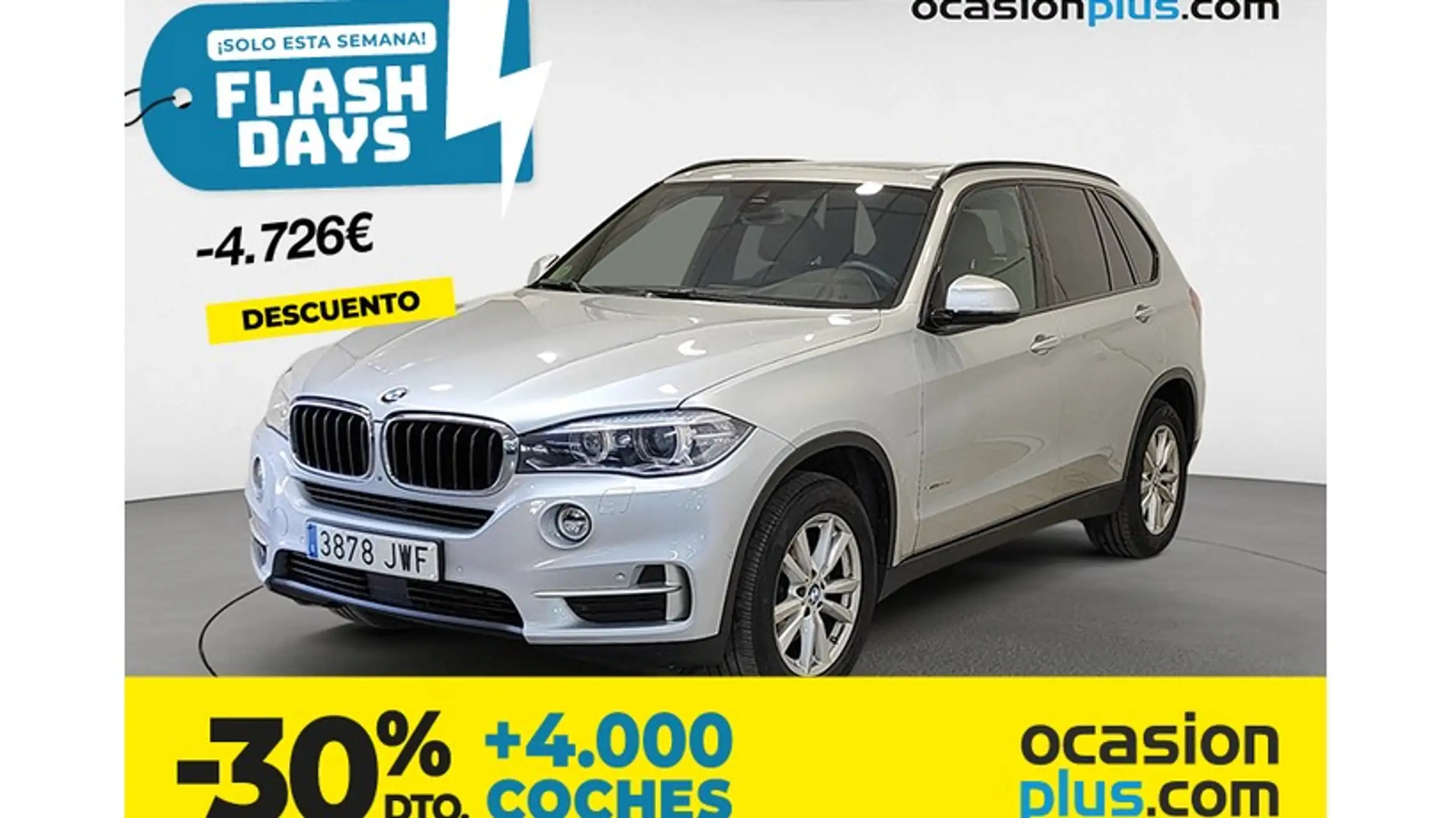 BMW - X5