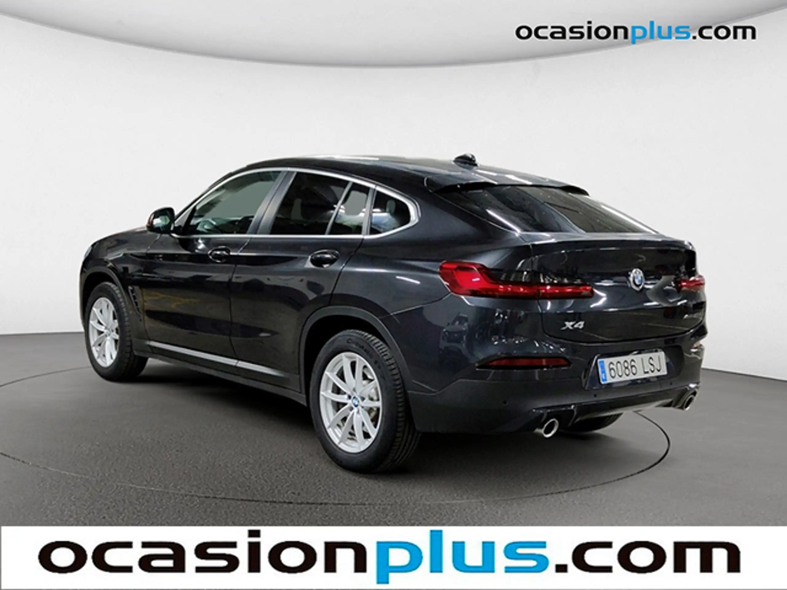 BMW - X4