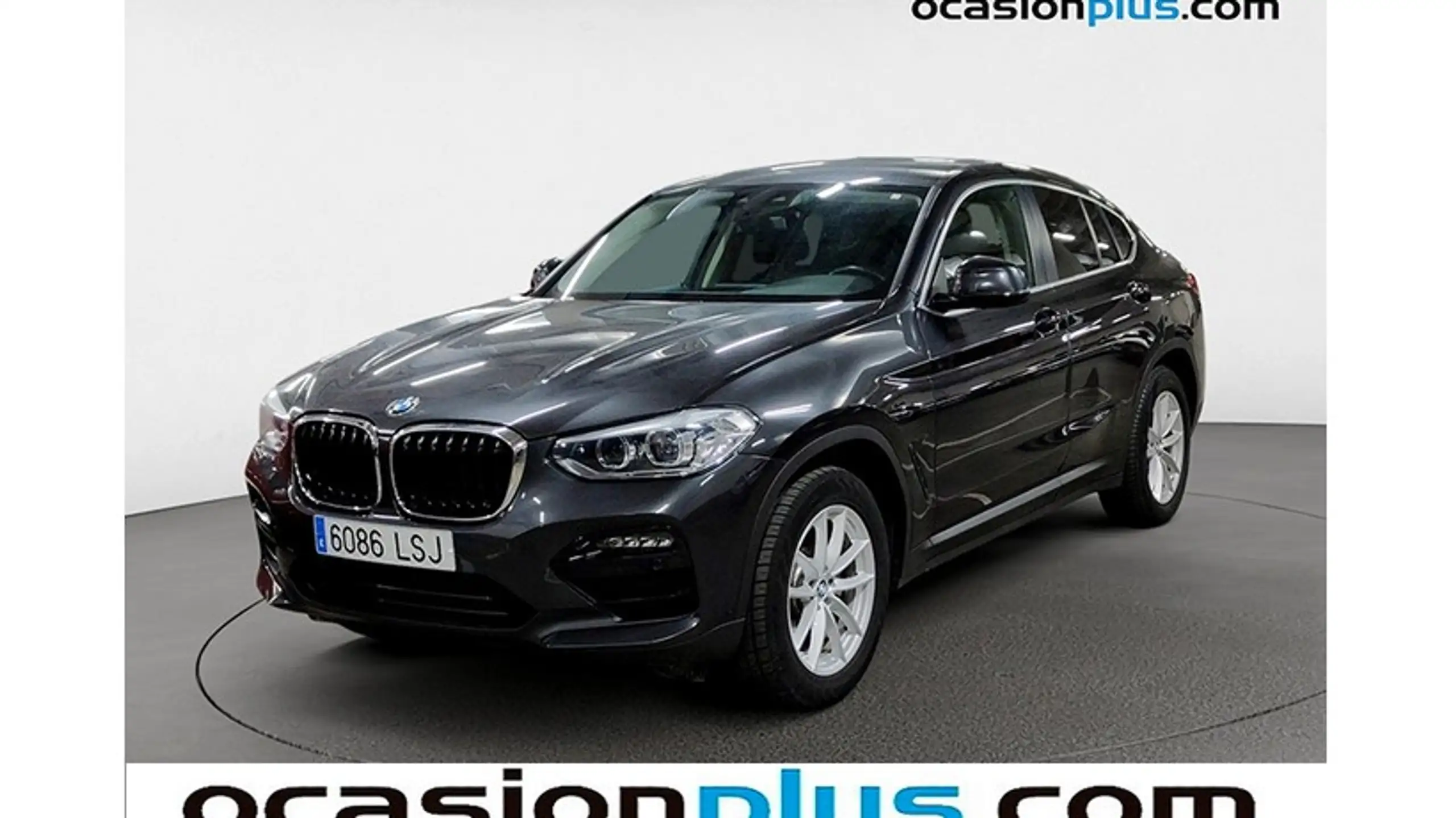 BMW - X4